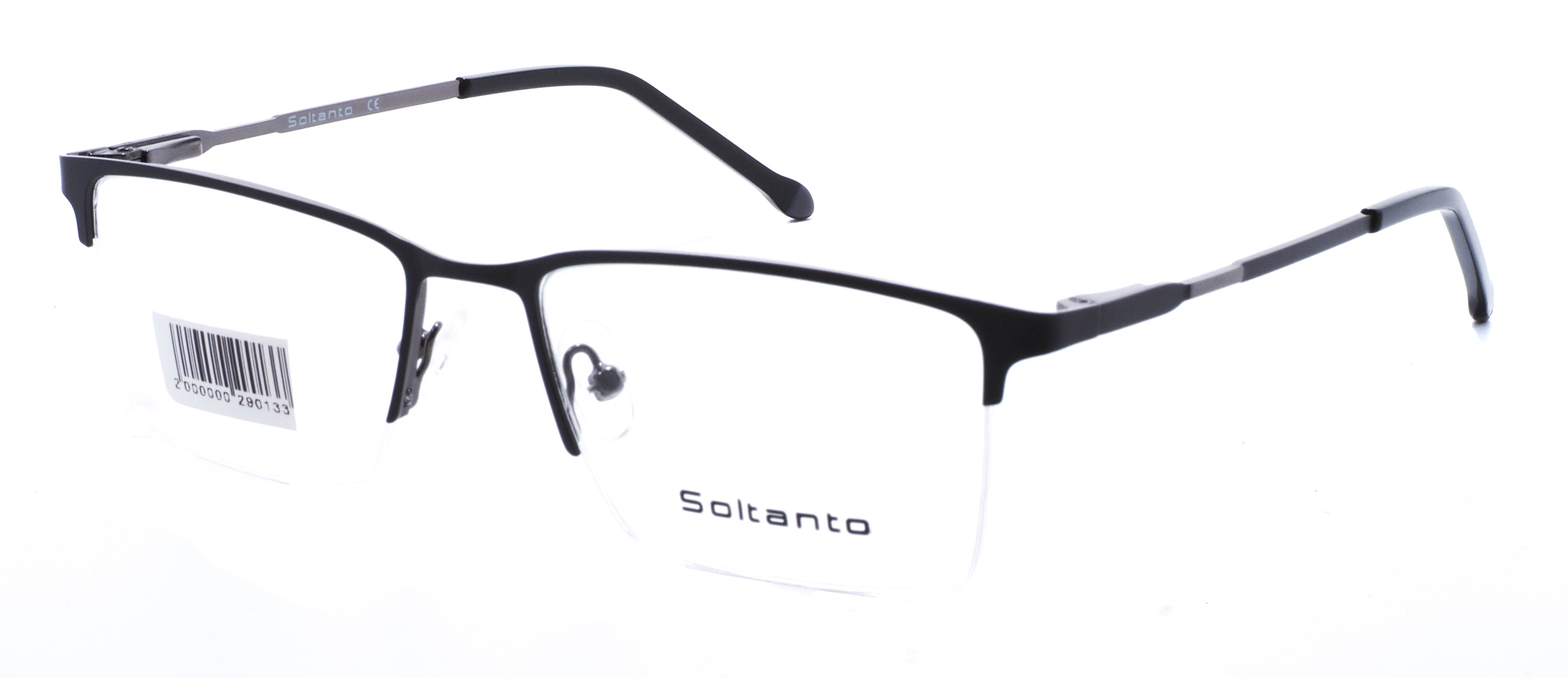 оправа Soltanto SN1116 C3