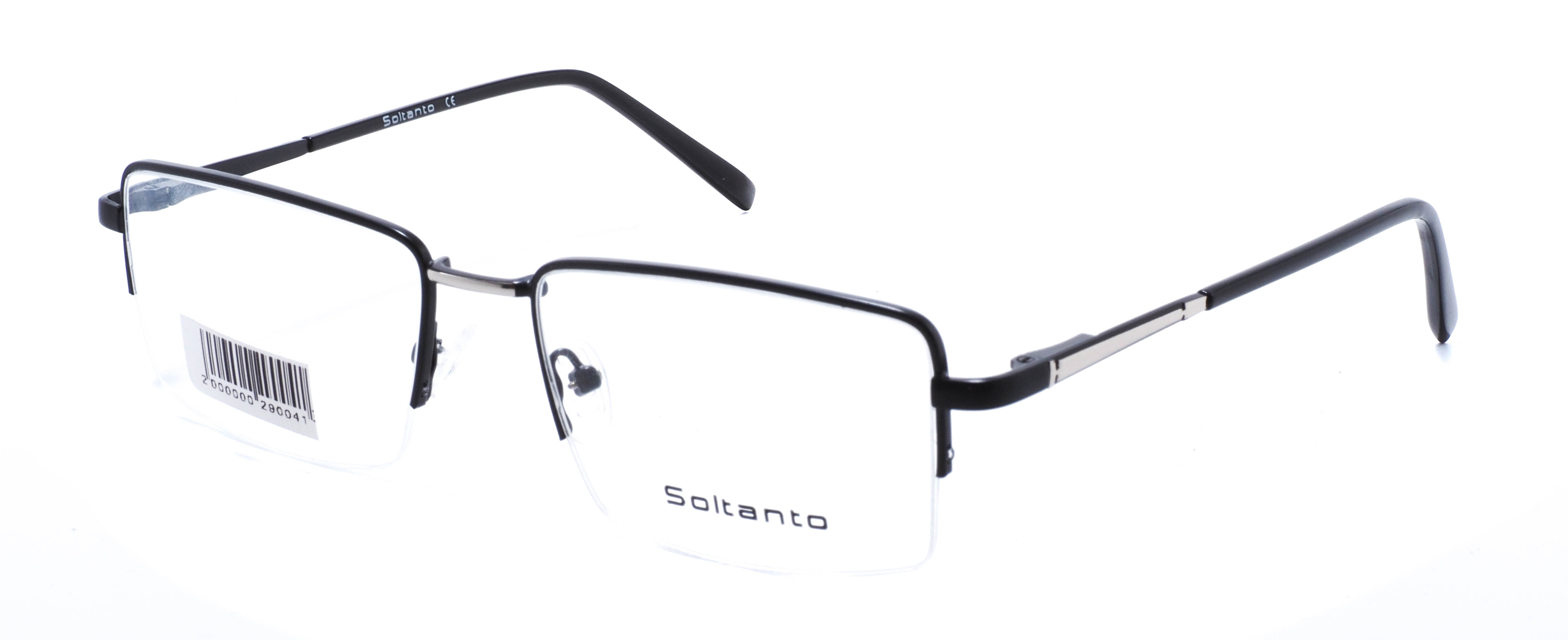оправа Soltanto SN1117 C2
