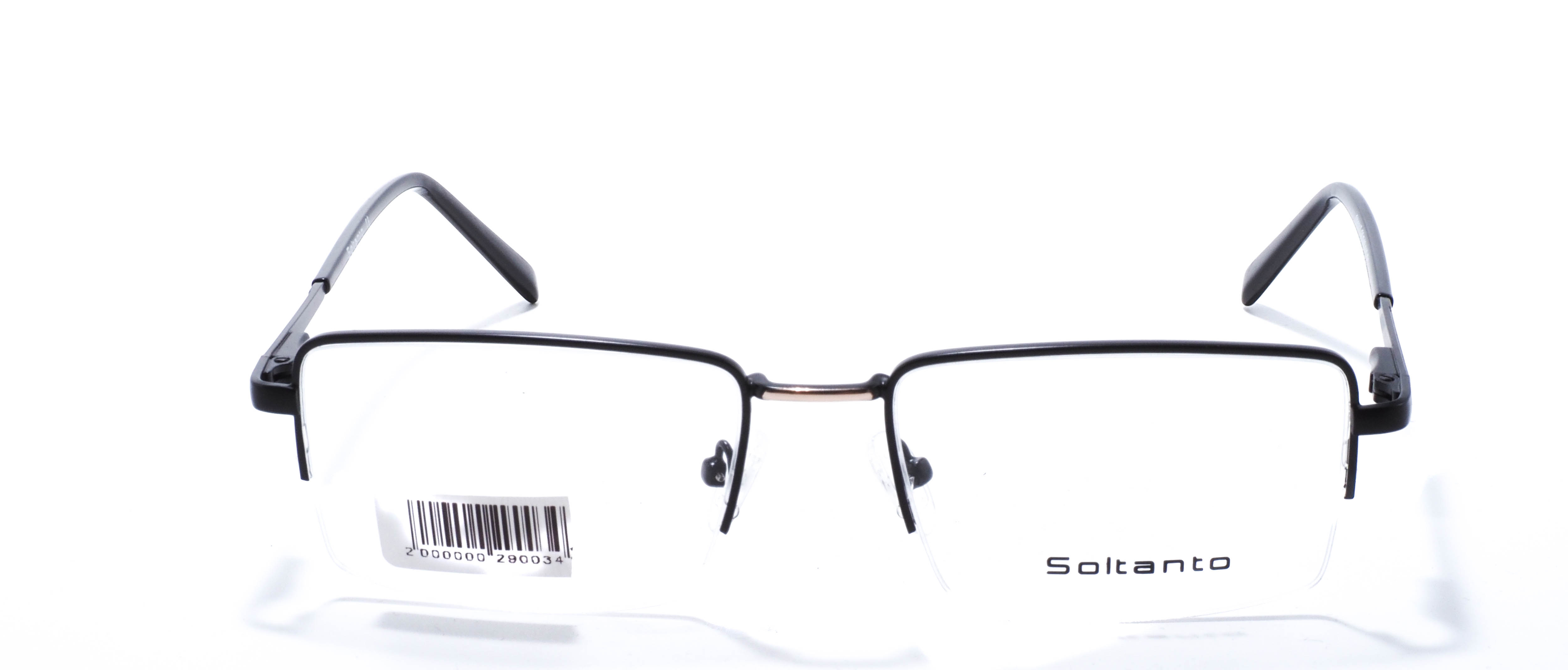 оправа Soltanto SN1117 C1