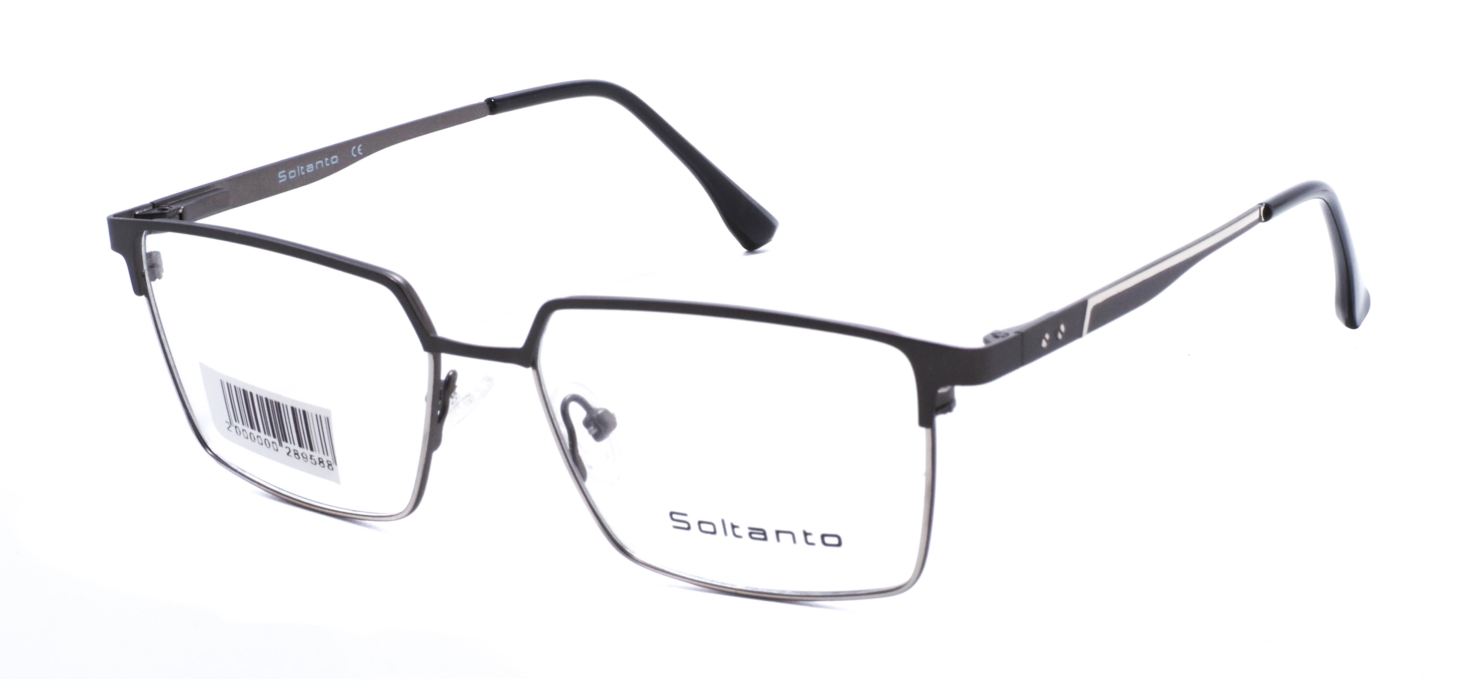 оправа Soltanto SN1109 C4