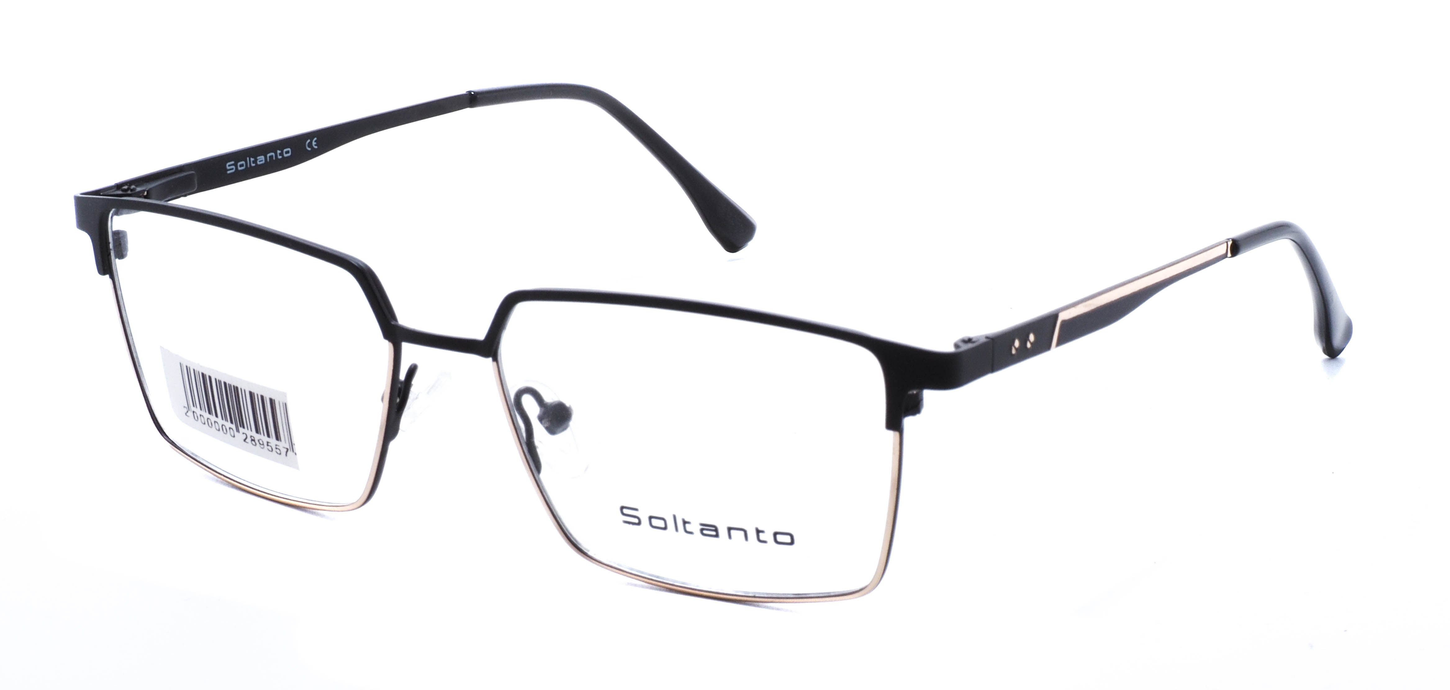 оправа Soltanto SN1109 C1