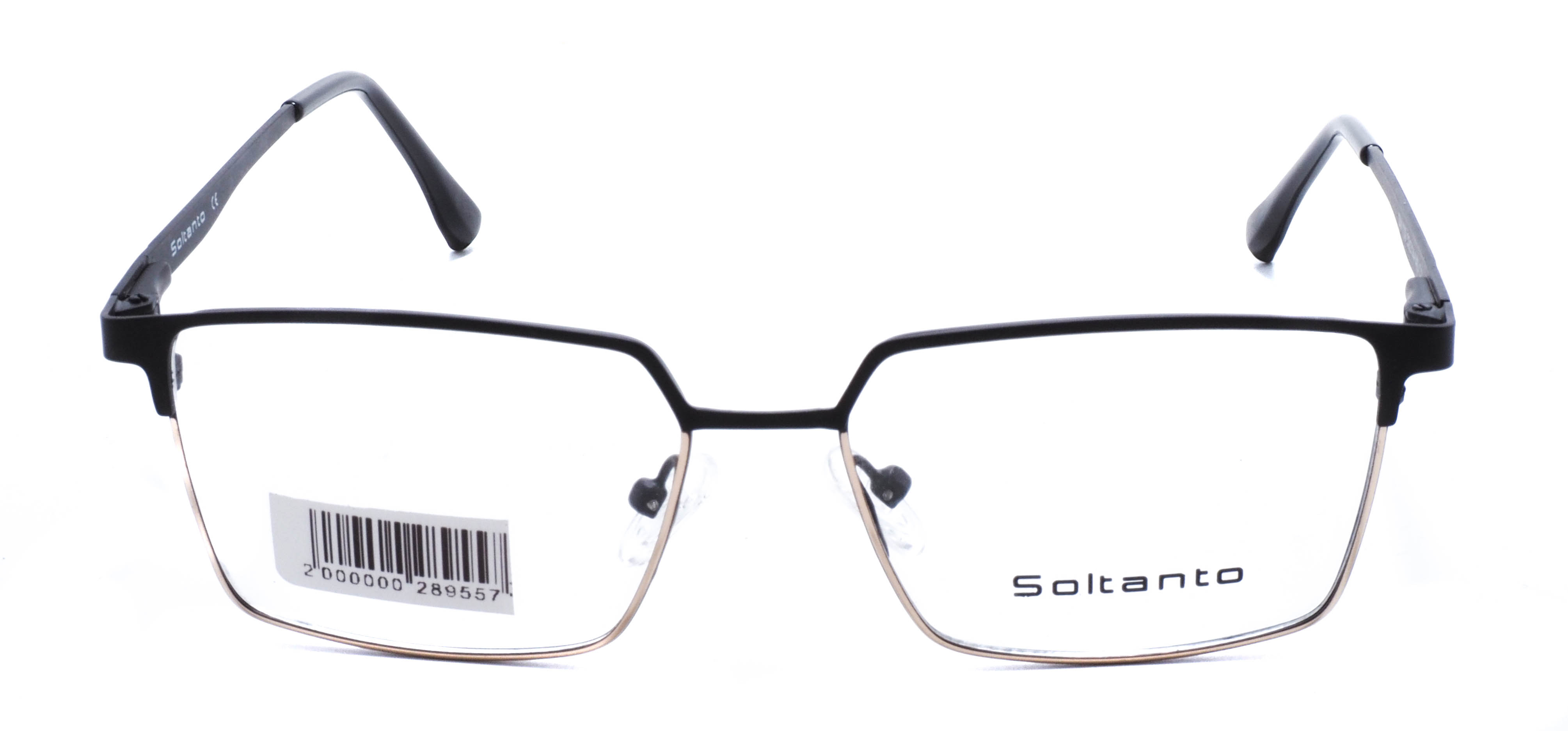 оправа Soltanto SN1109 C1