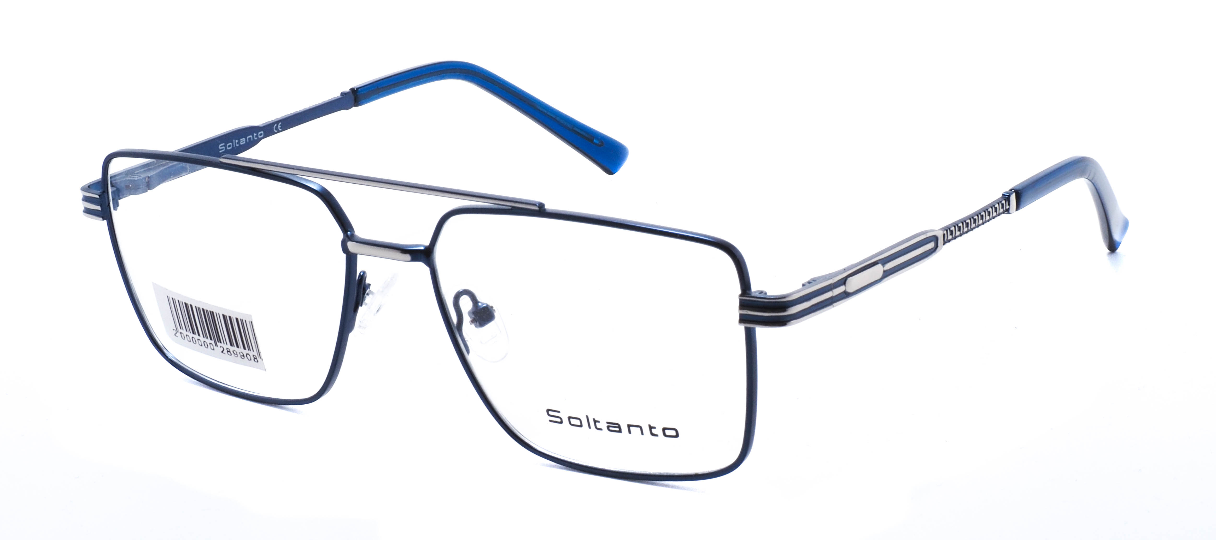 оправа Soltanto SN1111 C4
