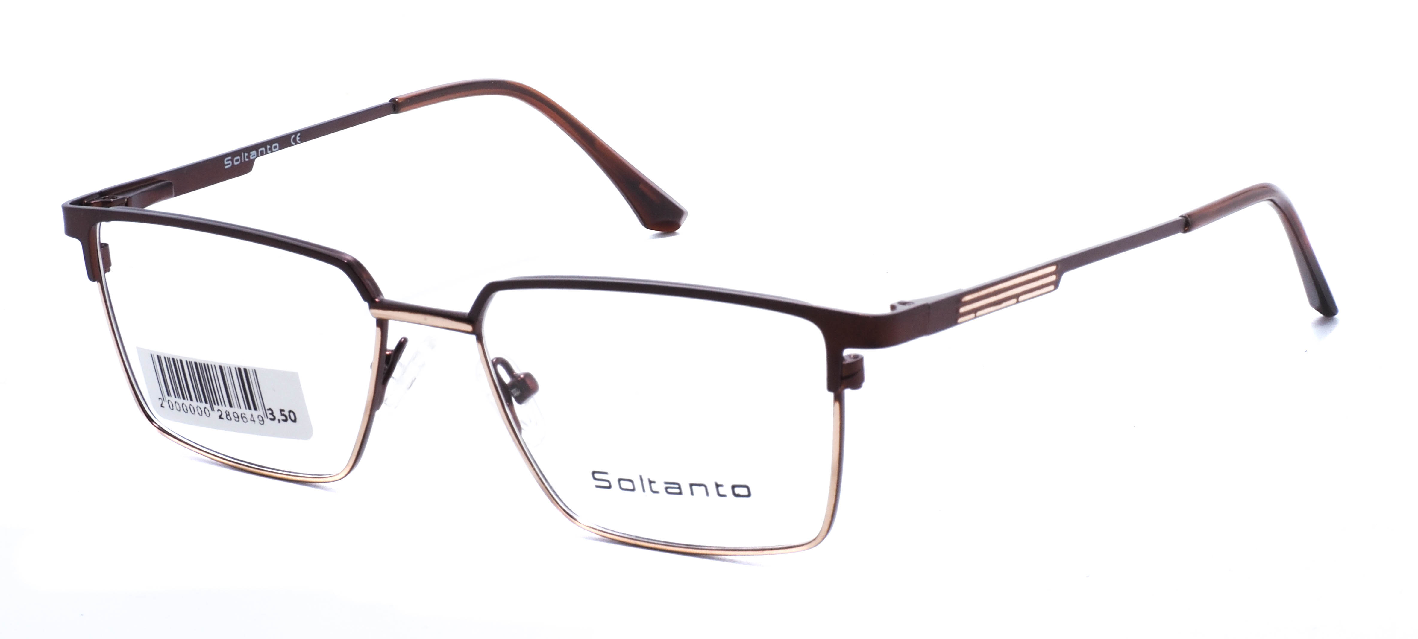 оправа Soltanto SN1110 C2