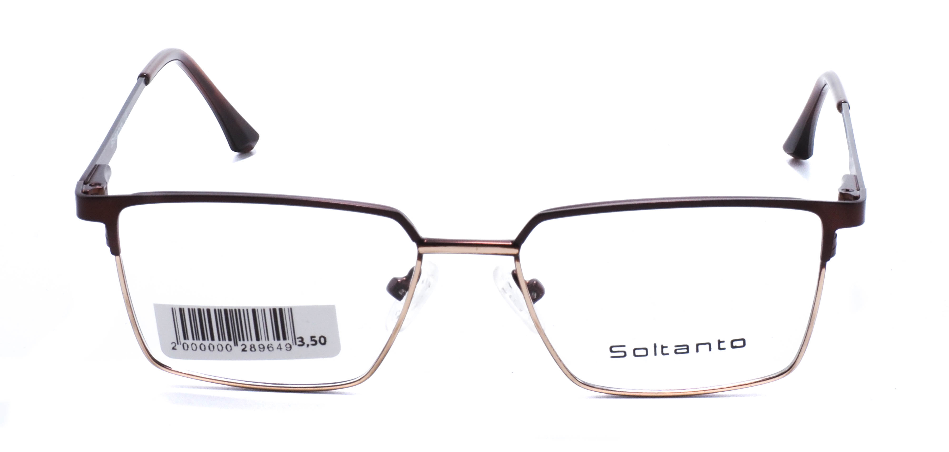 оправа Soltanto SN1110 C2