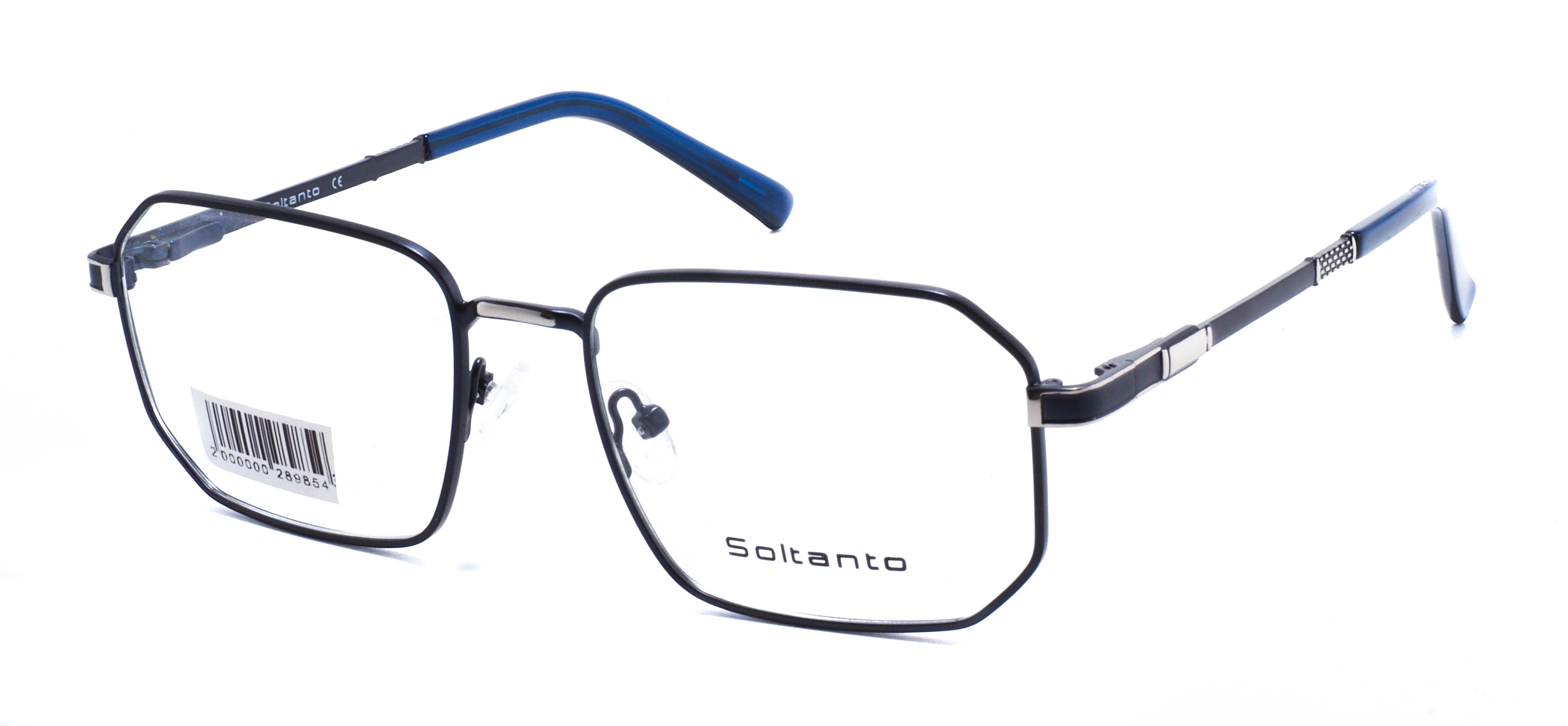 оправа Soltanto SN1113 C3