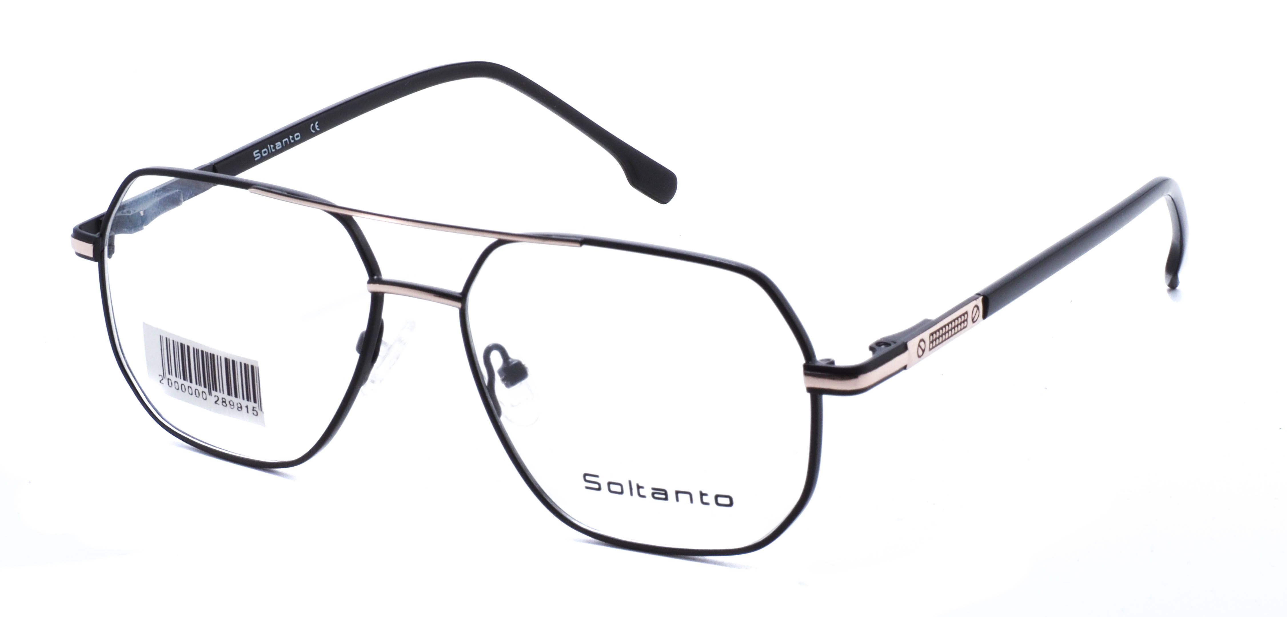 оправа Soltanto SN1112 C1