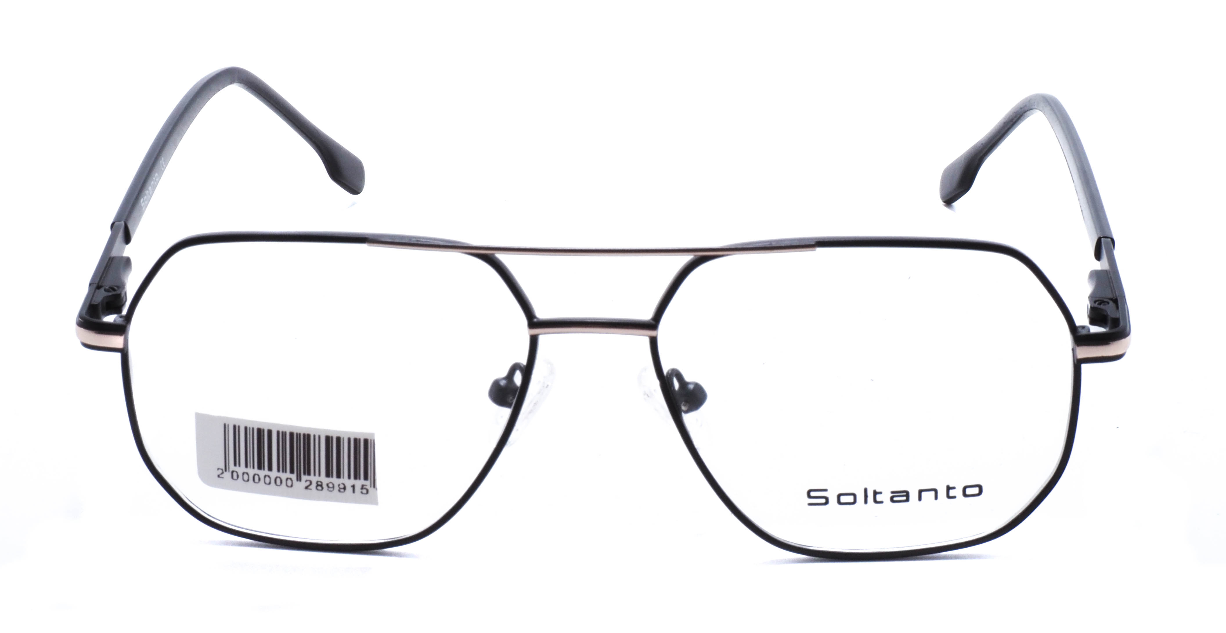 оправа Soltanto SN1112 C1