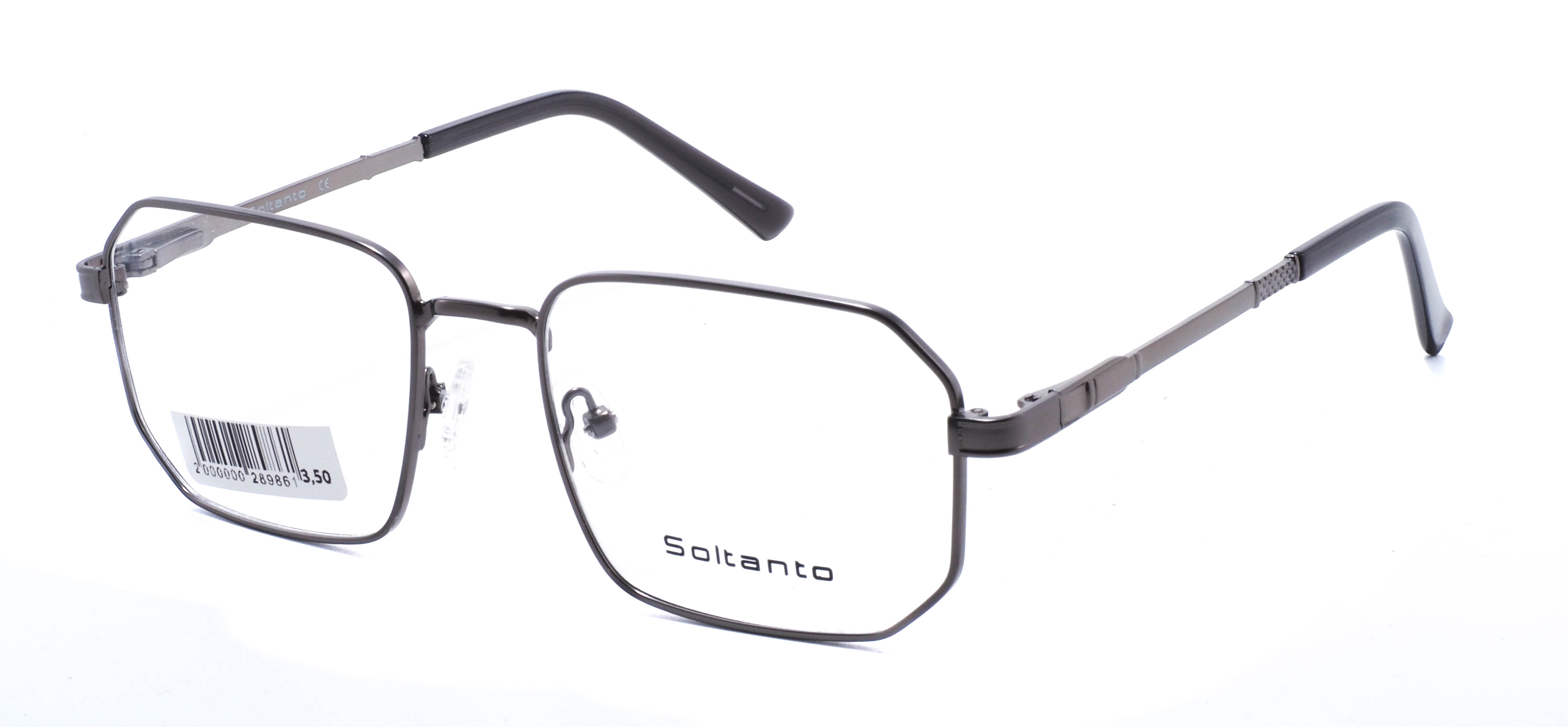 оправа Soltanto SN1113 C4