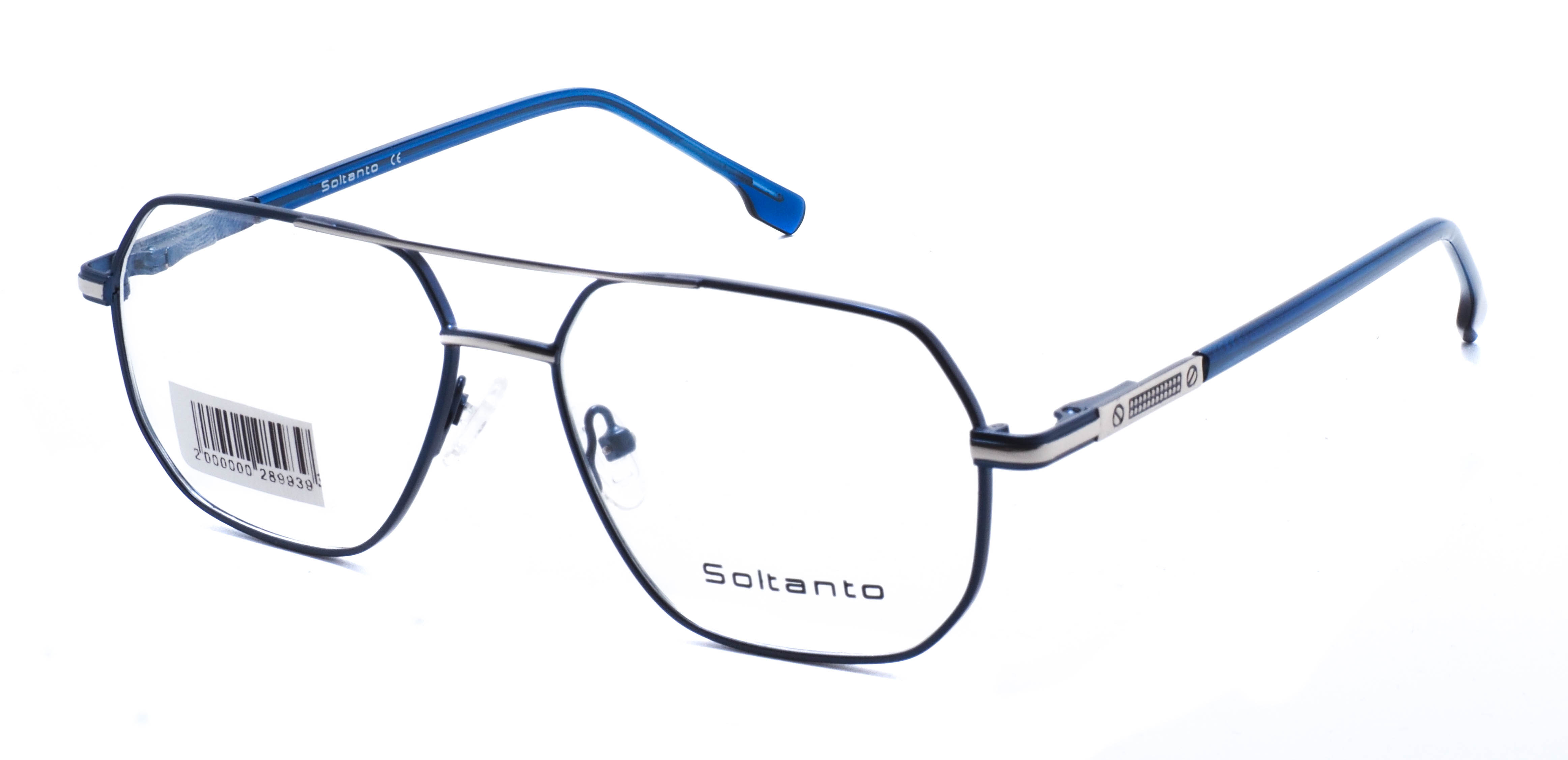 оправа Soltanto SN1112 C3