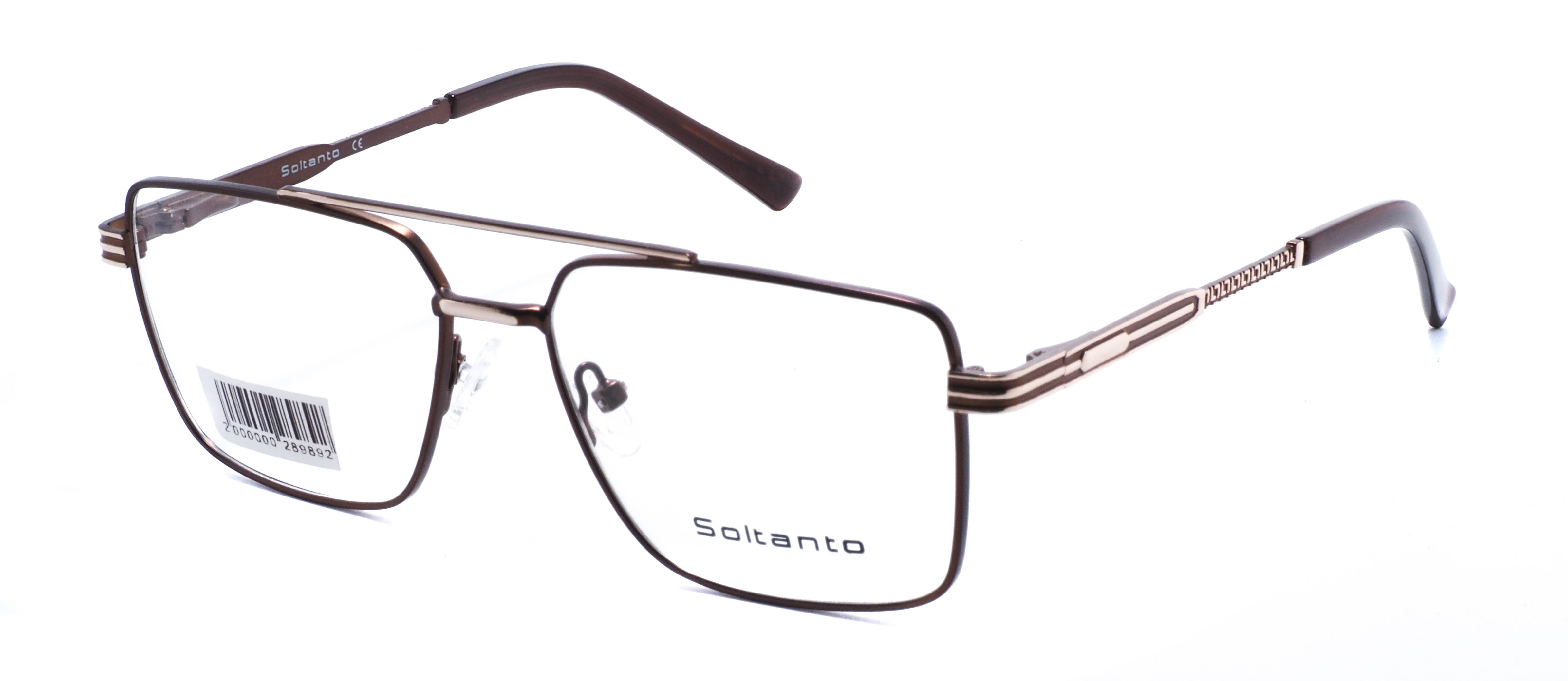 оправа Soltanto SN1111 C3
