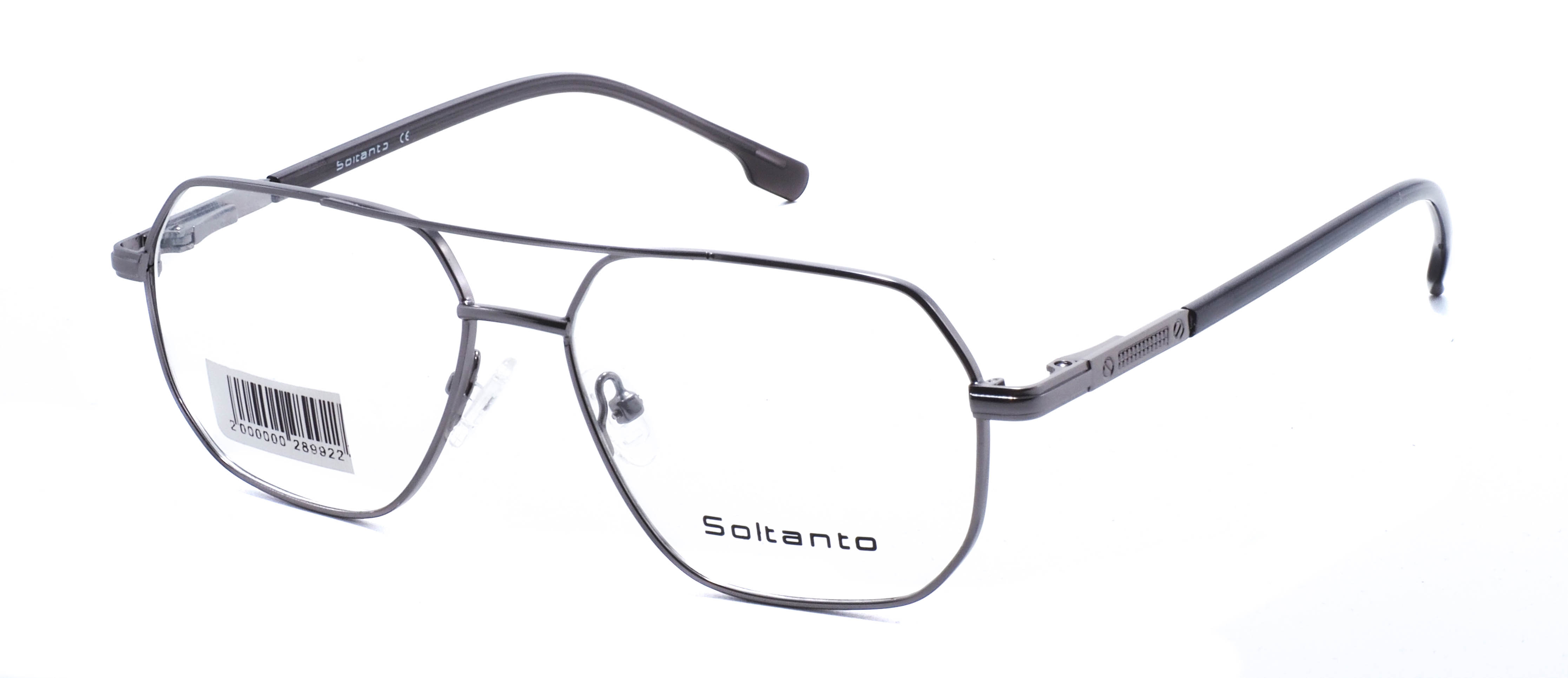 оправа Soltanto SN1112 C2