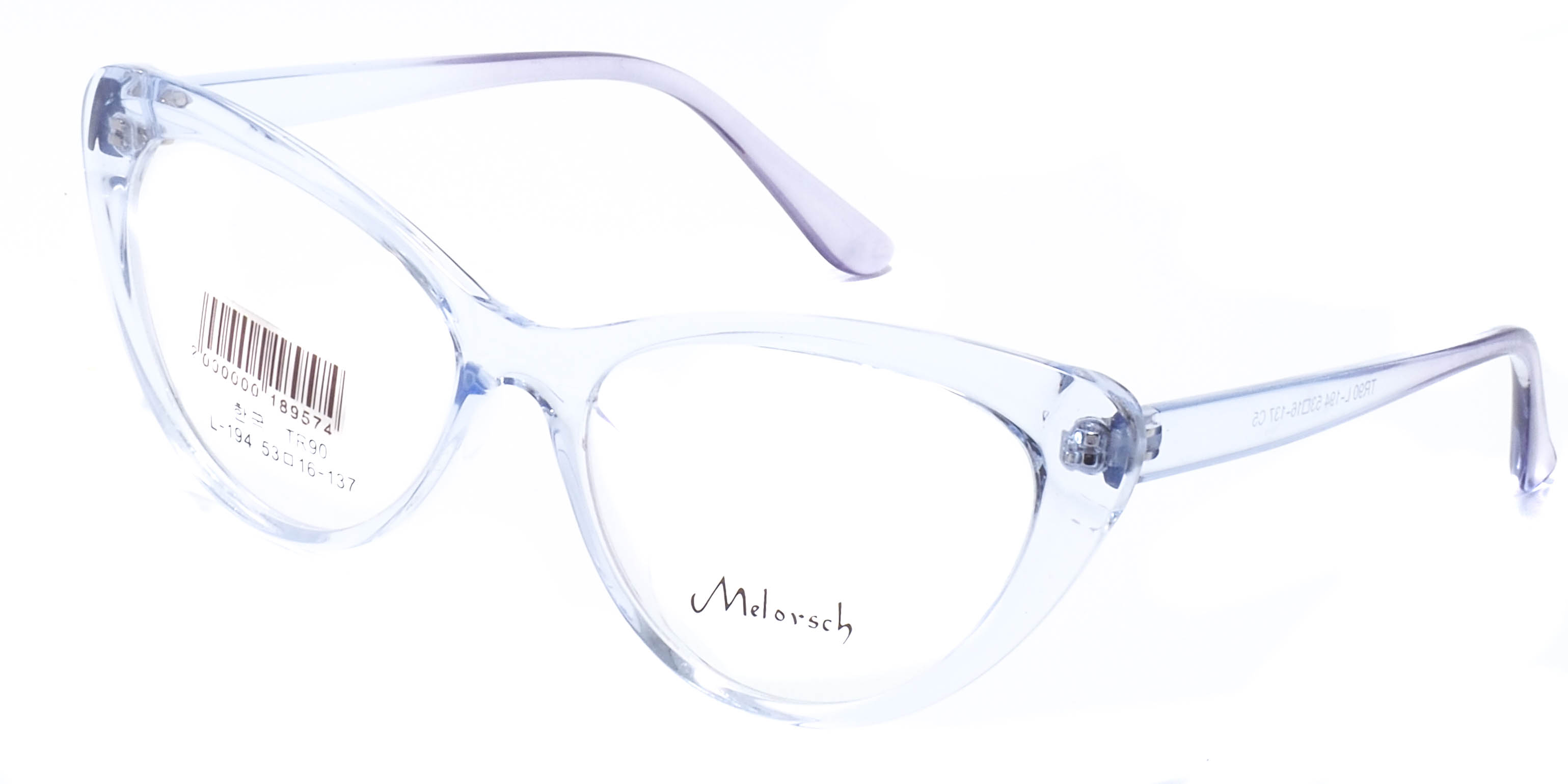 Оправа Melorsch TR90 L-194 C5