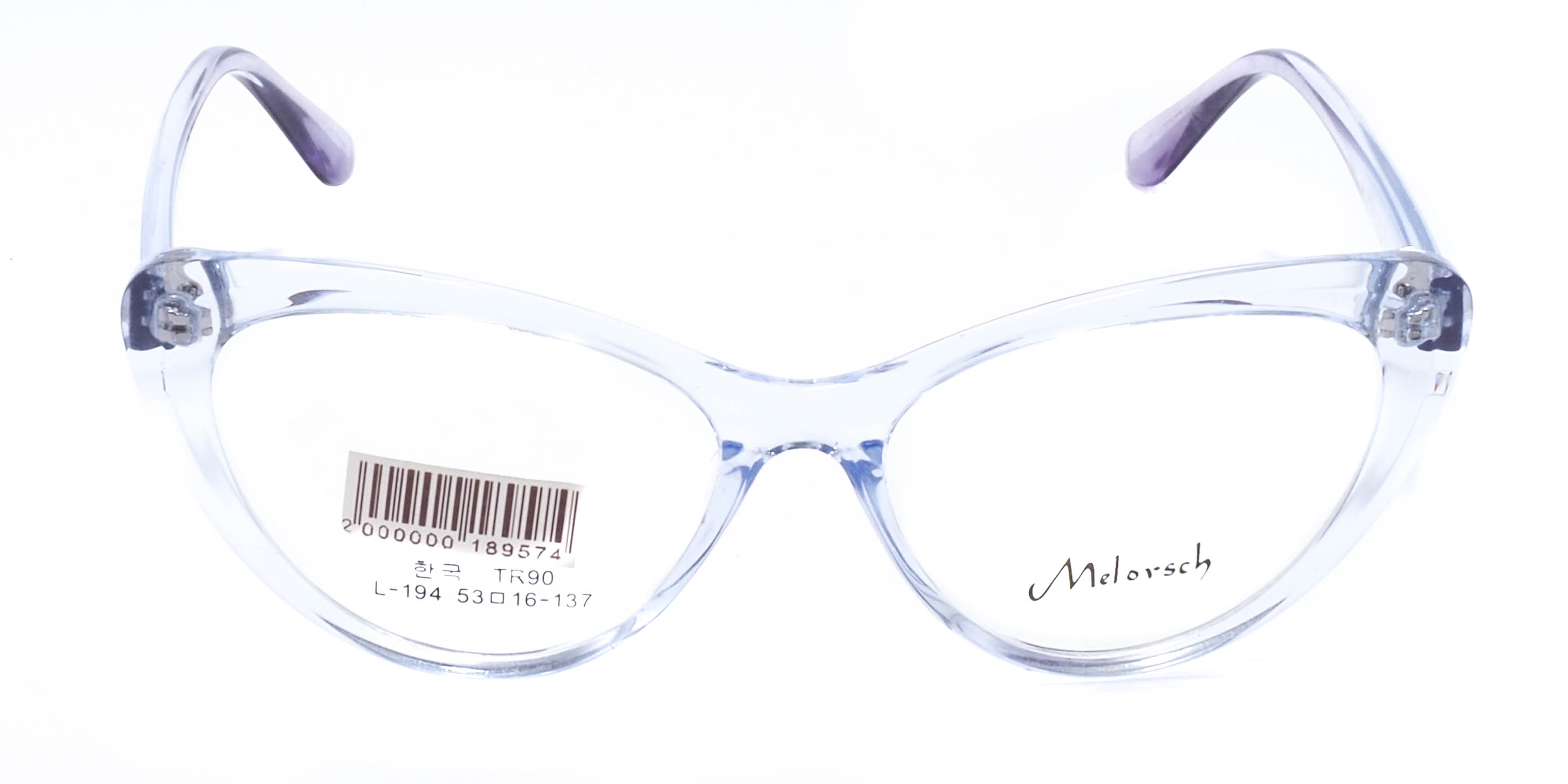 Оправа Melorsch TR90 L-194 C5