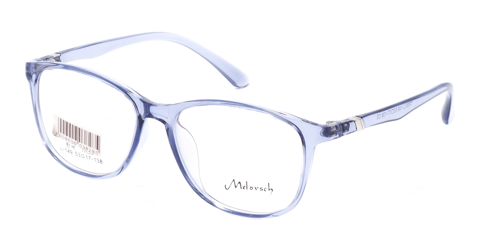 оправа Melorsch TR90 L-149 C5