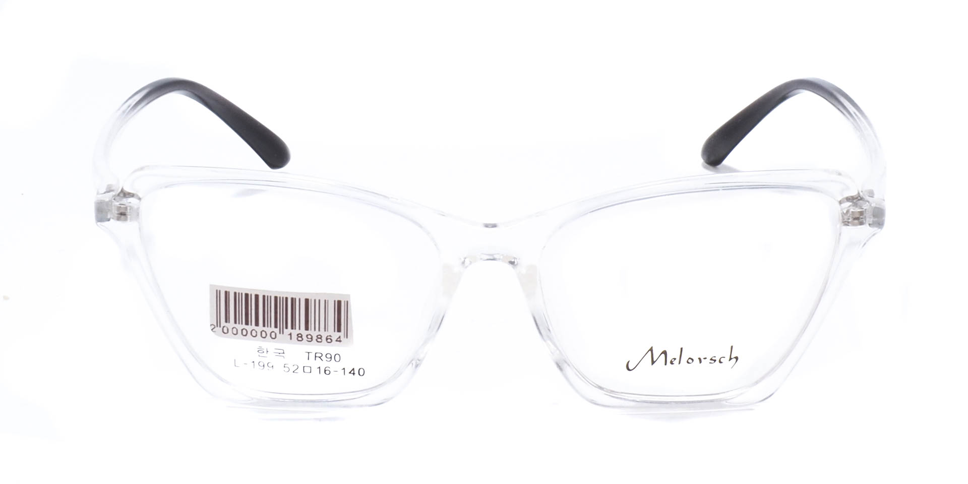 оправа Melorsch TR90 L-199 C7