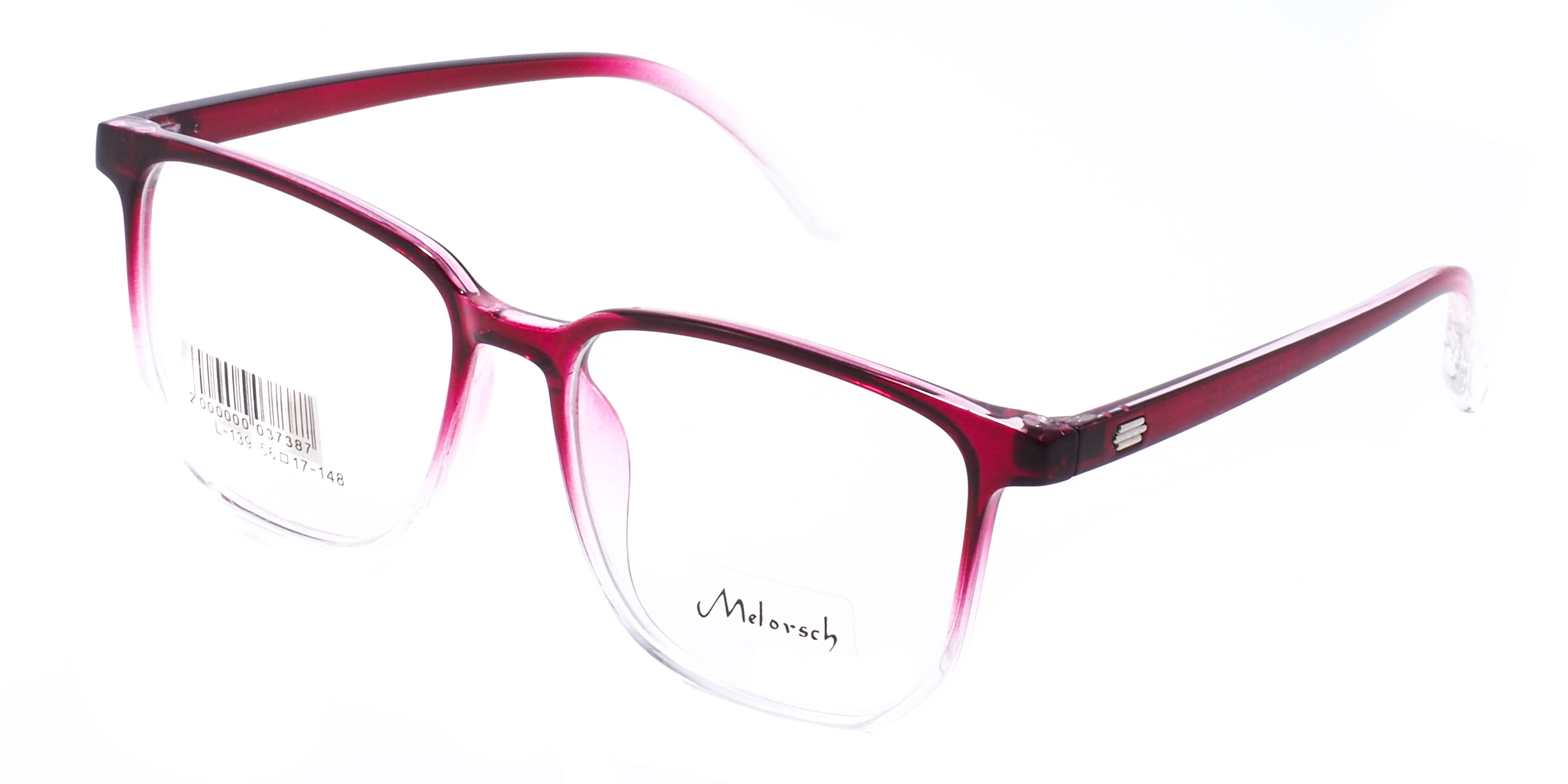 Оправа Melorsch TR90 L-139