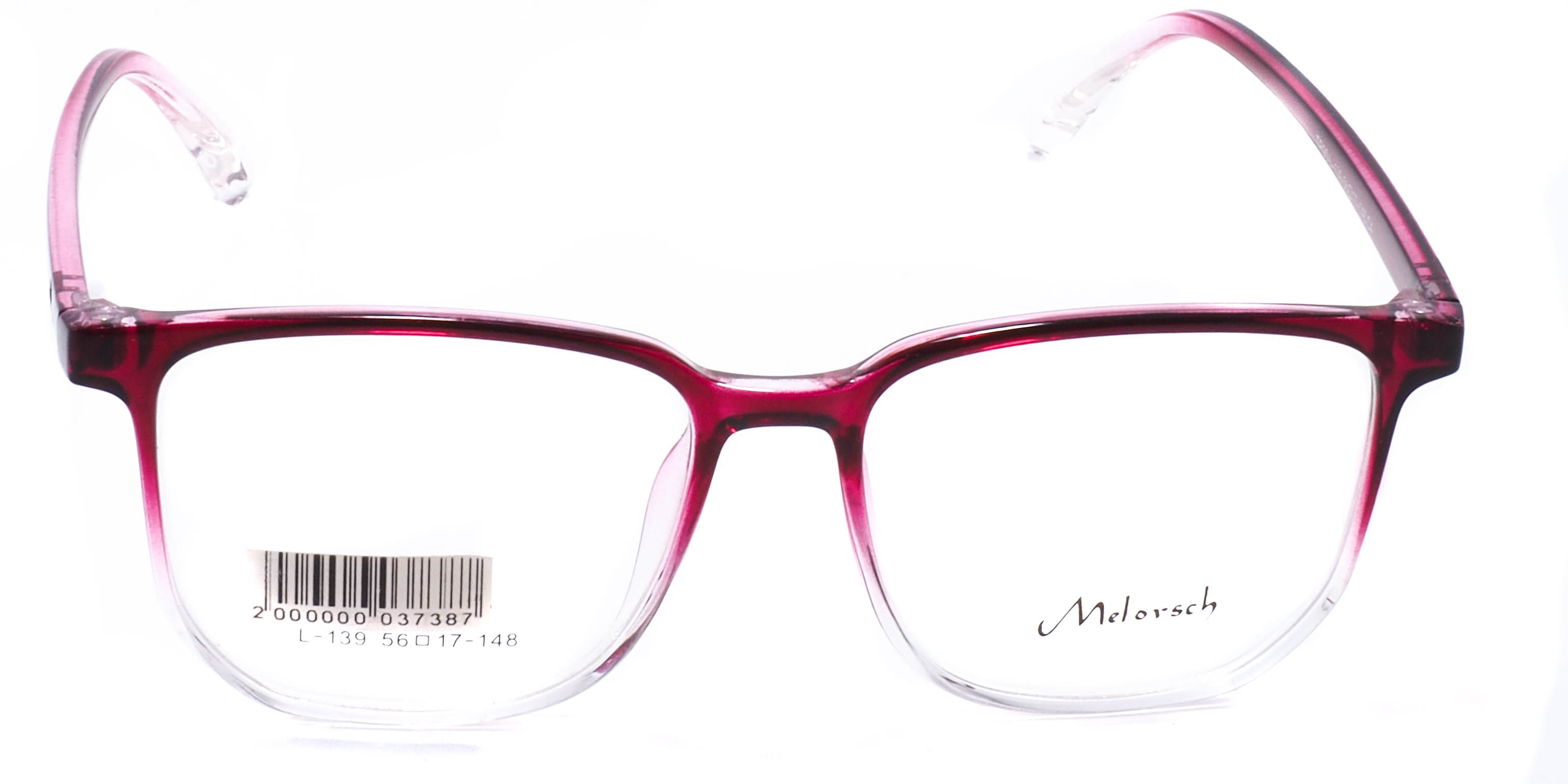 Оправа Melorsch TR90 L-139