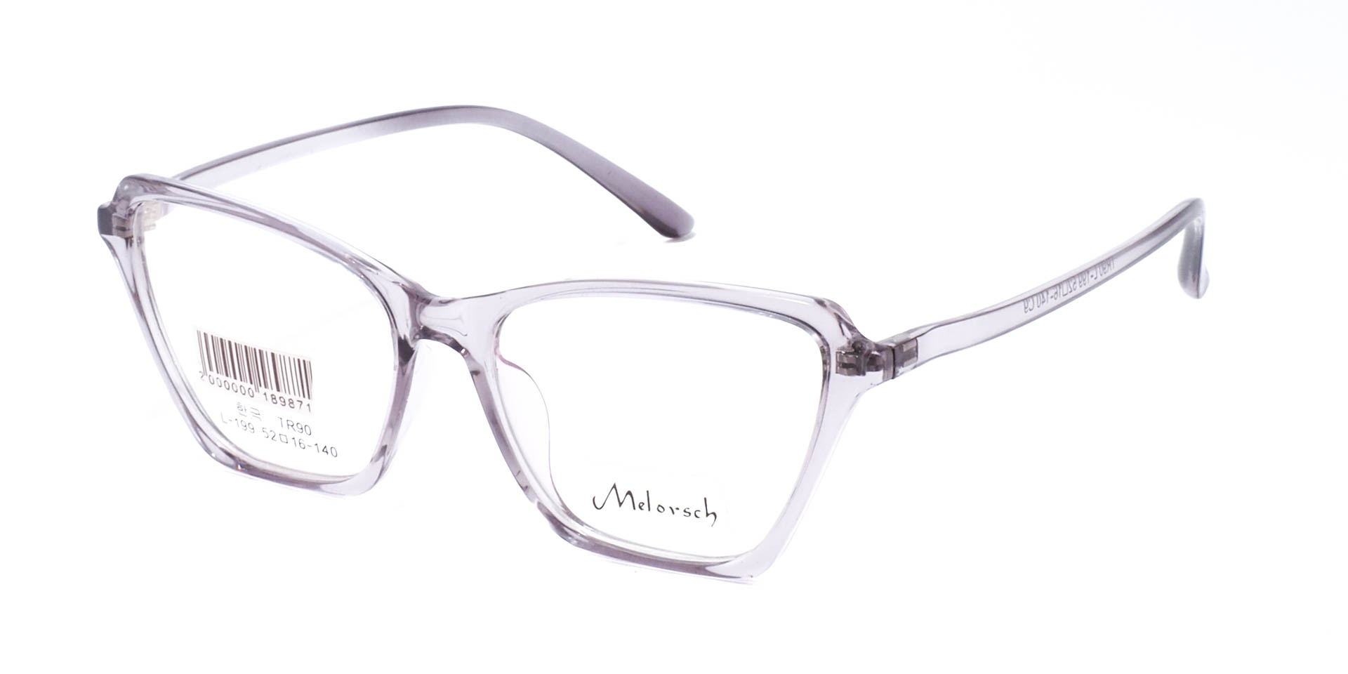 оправа Melorsch TR90 L-199 C9