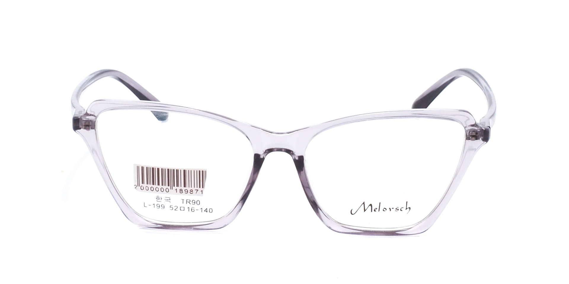 оправа Melorsch TR90 L-199 C9
