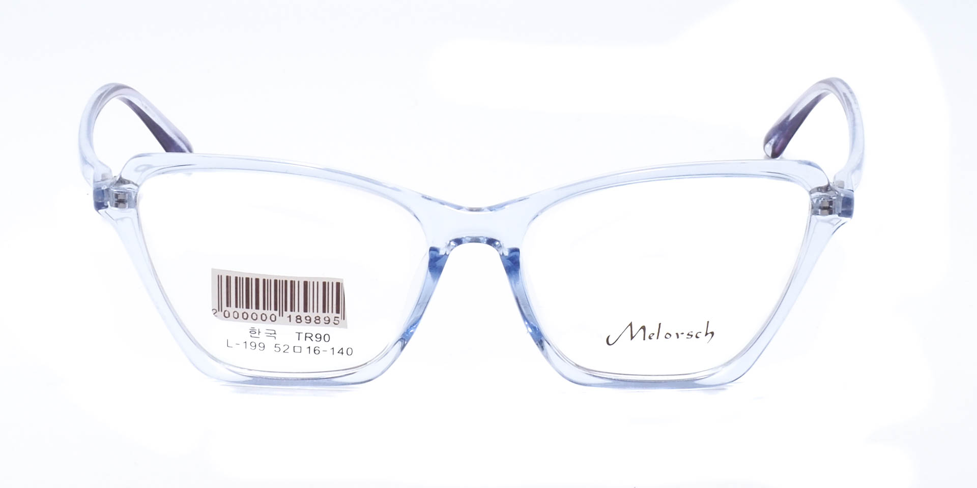 оправа Melorsch TR-90 L-199