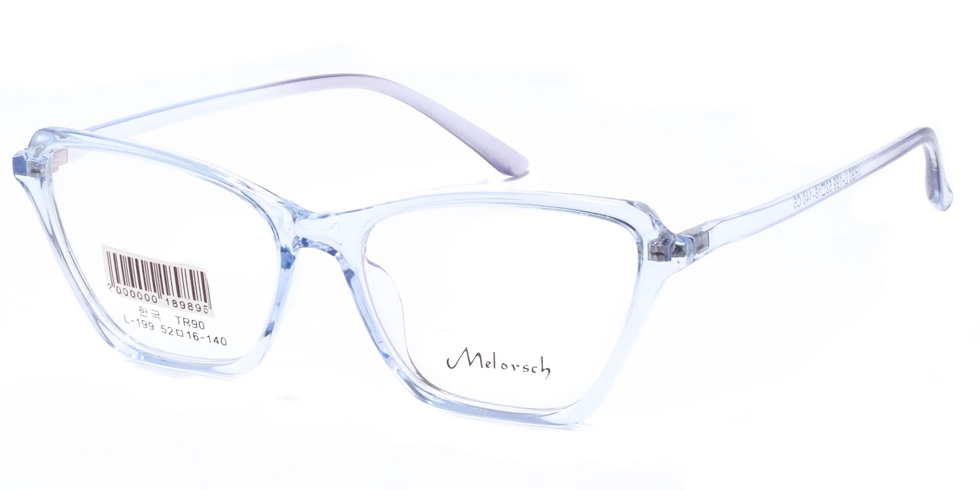 оправа Melorsch TR-90 L-199