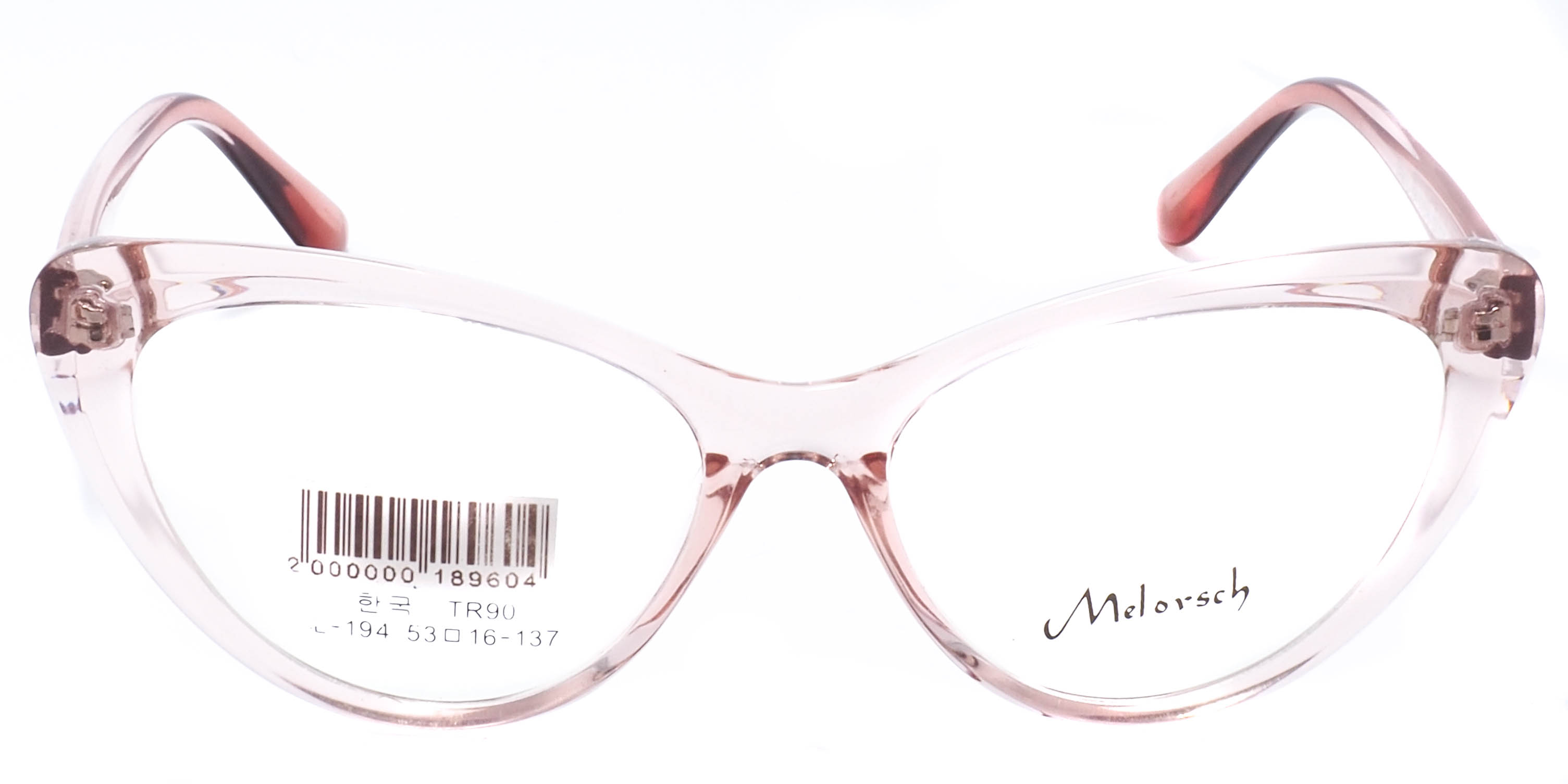 Оправа Melorsch TR90 L-194 C25
