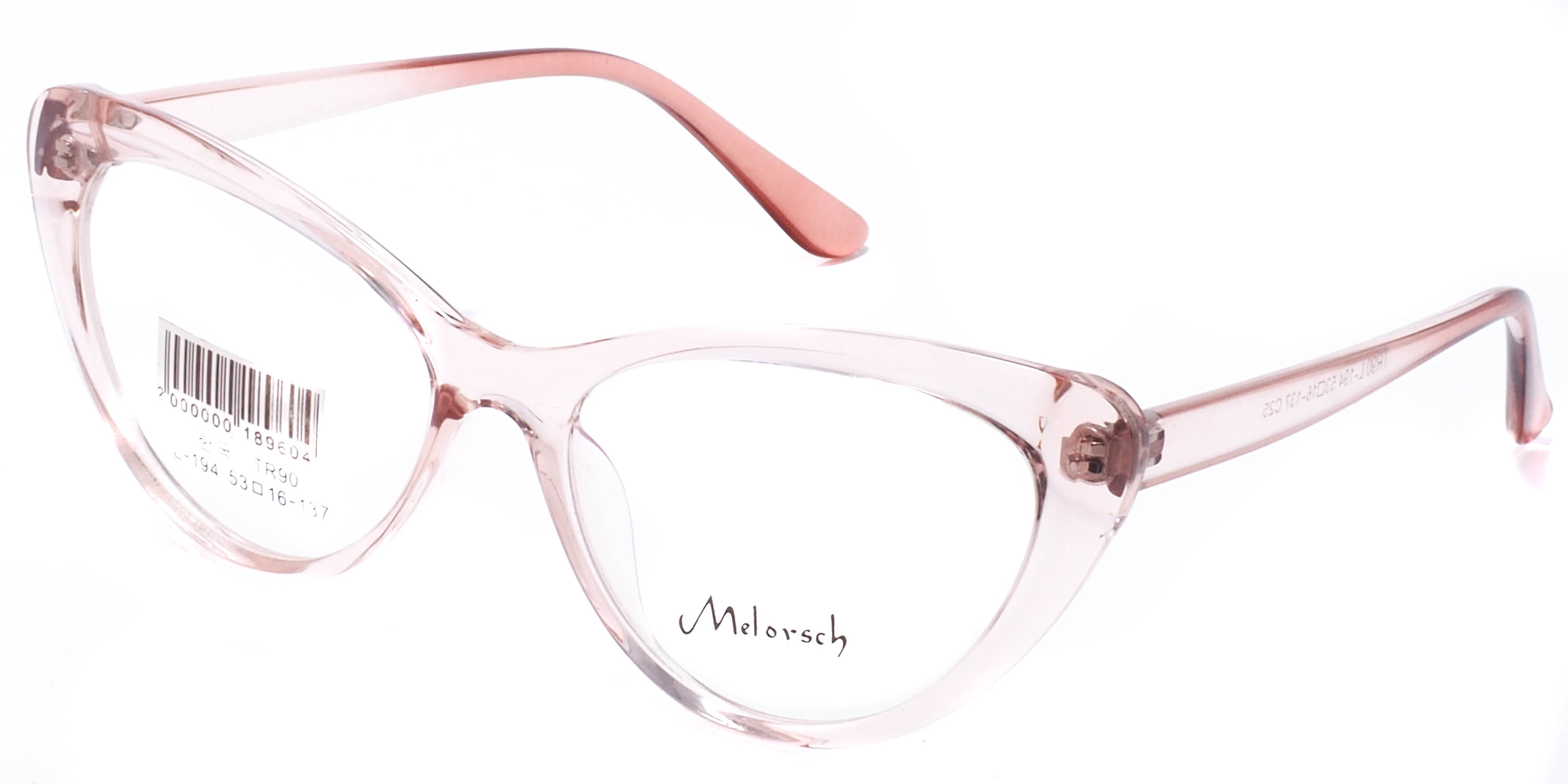 Оправа Melorsch TR90 L-194 C25