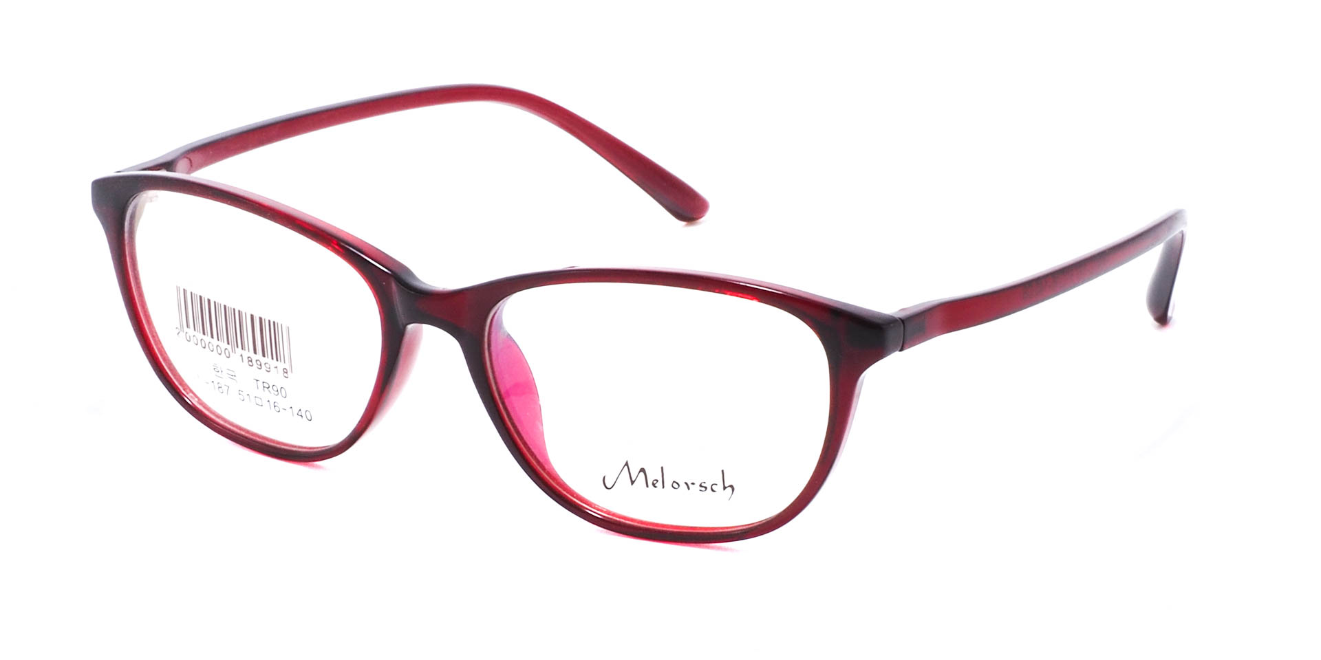 оправа Melorsch TR90 L-187 C6