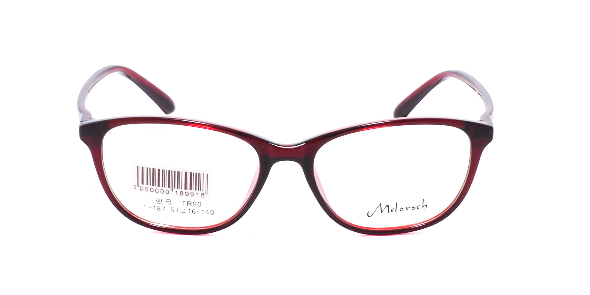 оправа Melorsch TR90 L-187 C6