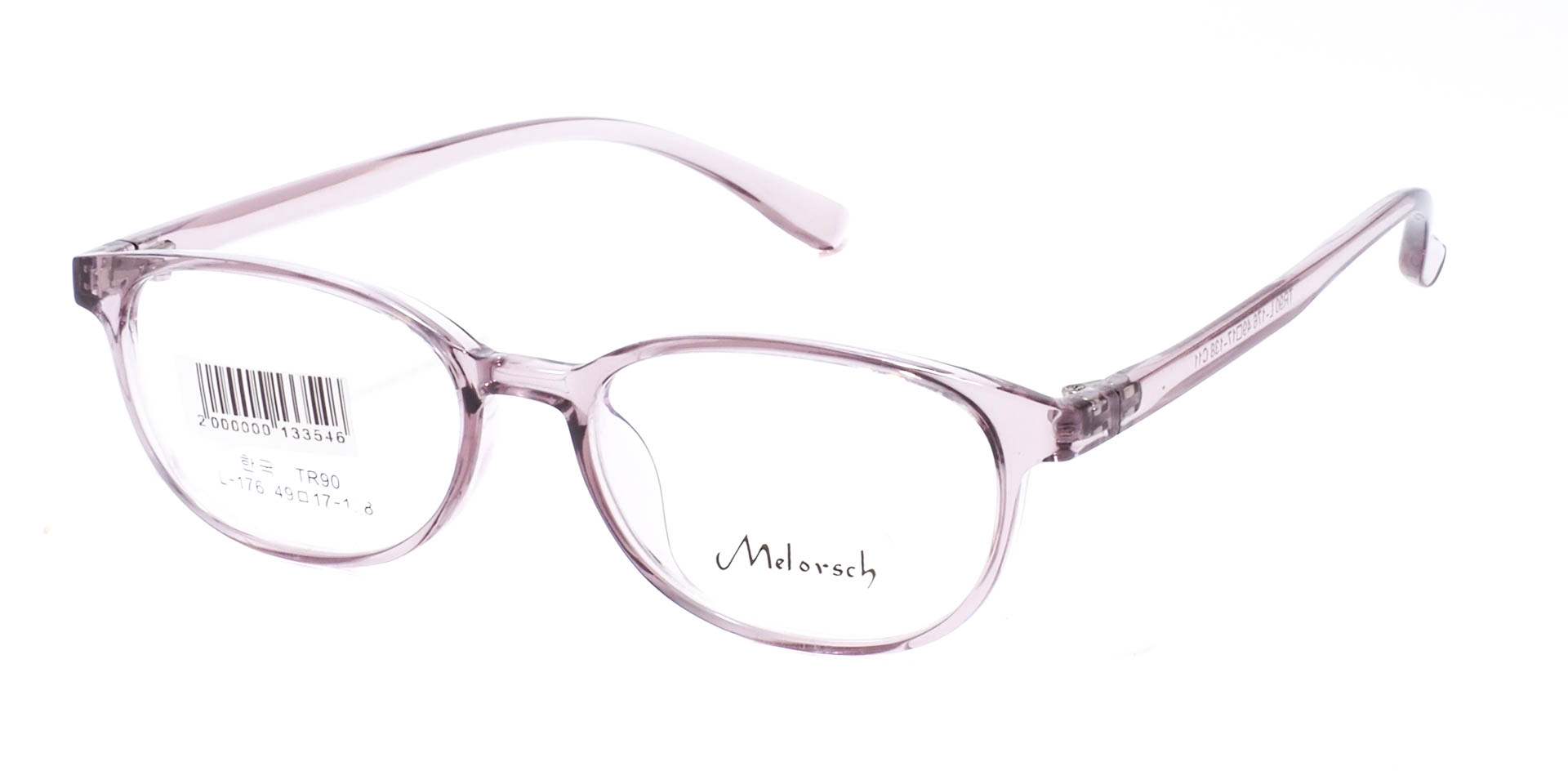 оправа Melorsch TR90 L-176 C11