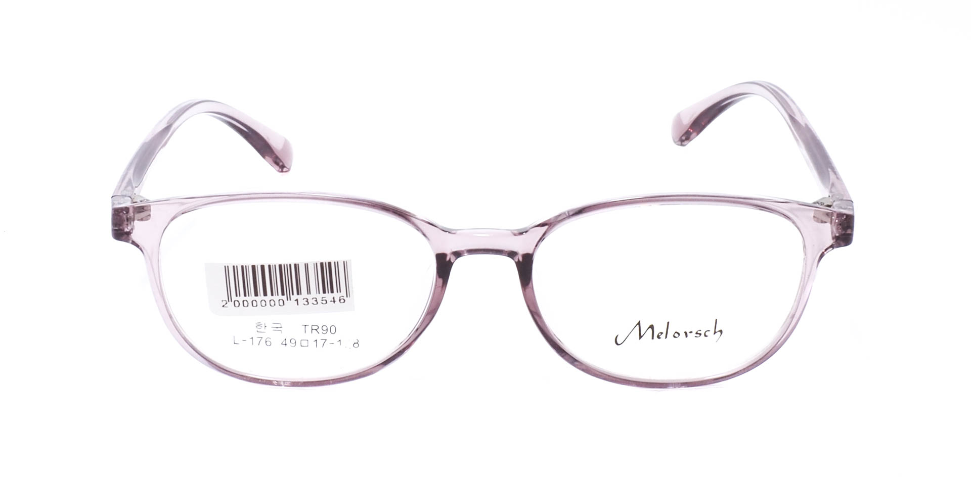 оправа Melorsch TR90 L-176 C11