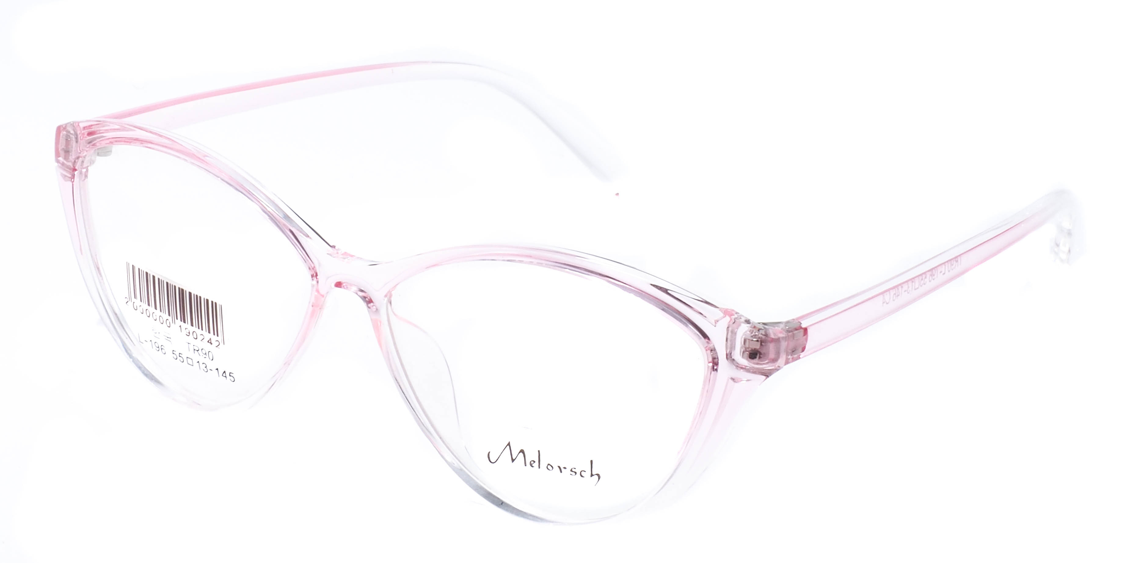 Оправа TR90 L-196 C4