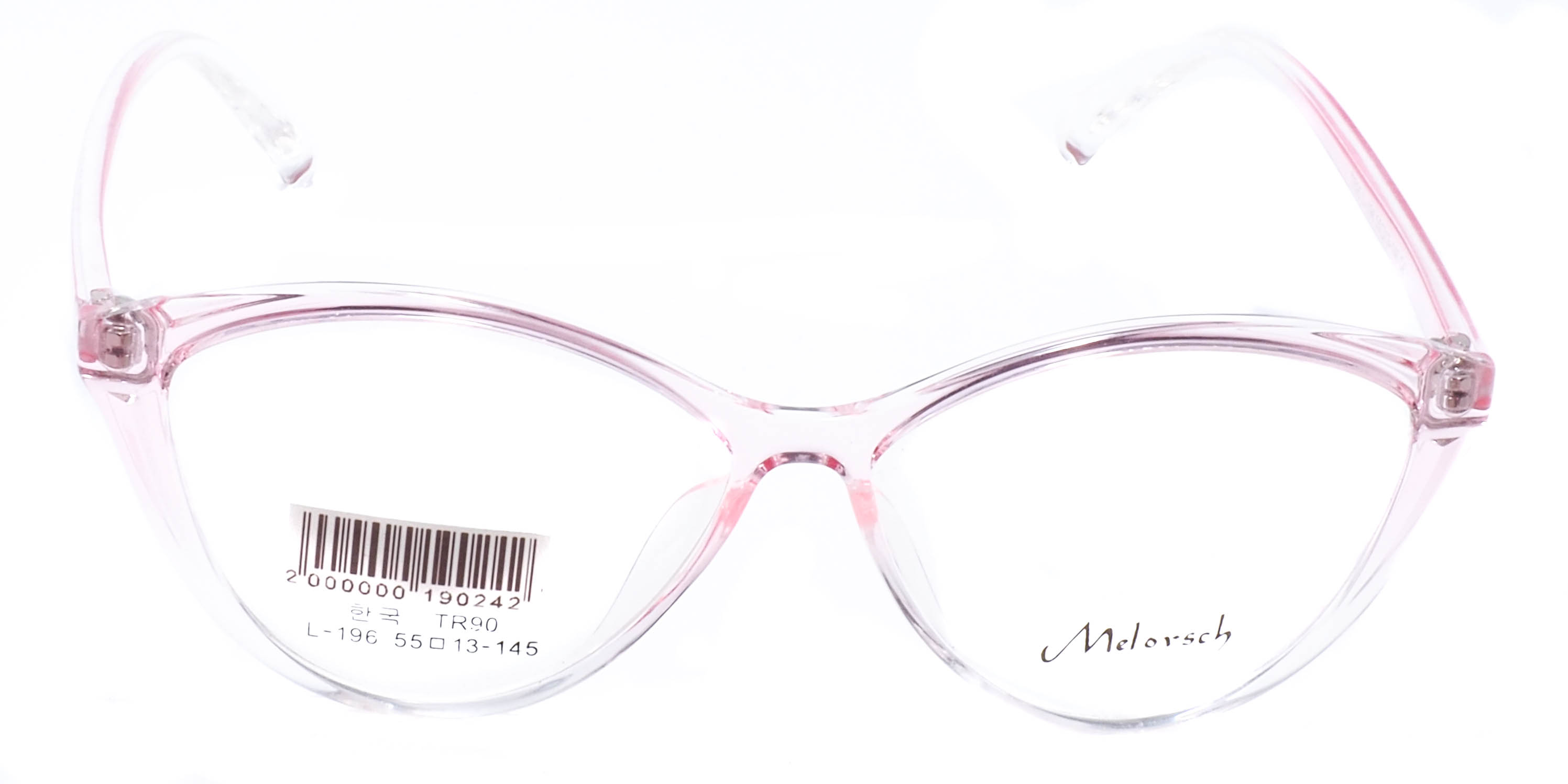 Оправа TR90 L-196 C4