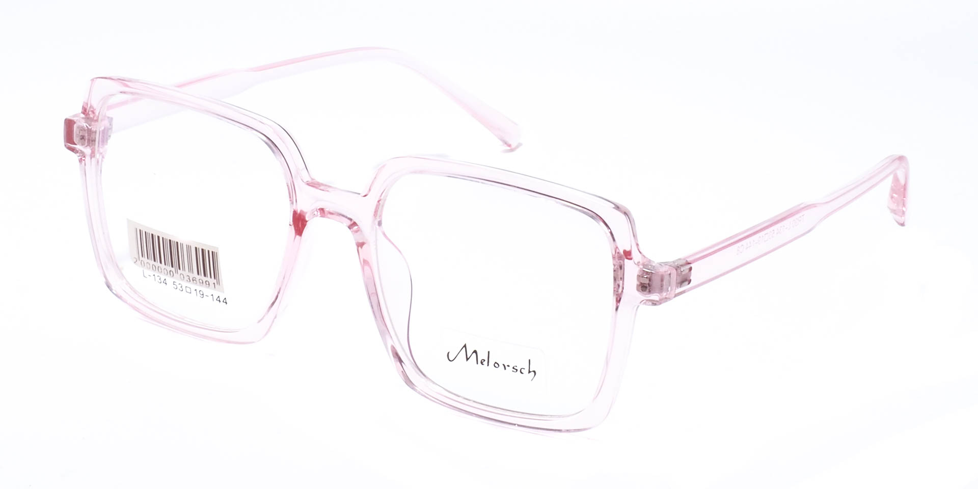 оправа Melorsch TR90 C8