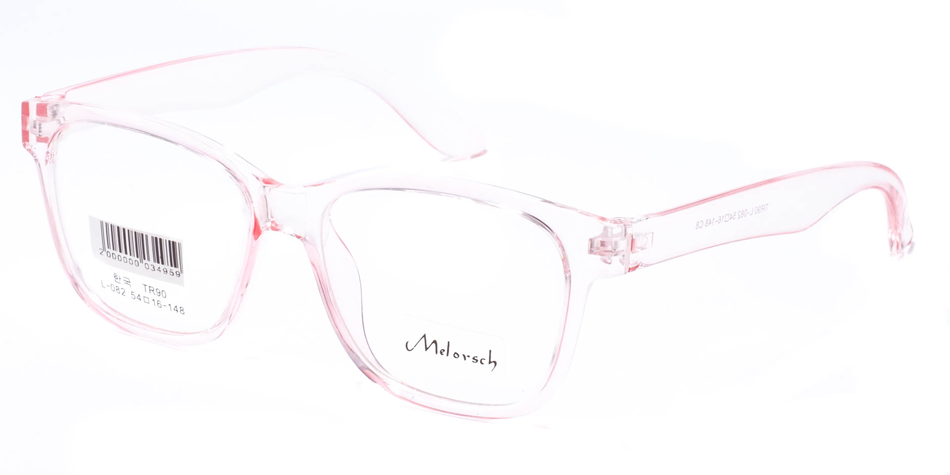 оправа Melorsch TR90 L-082 C8