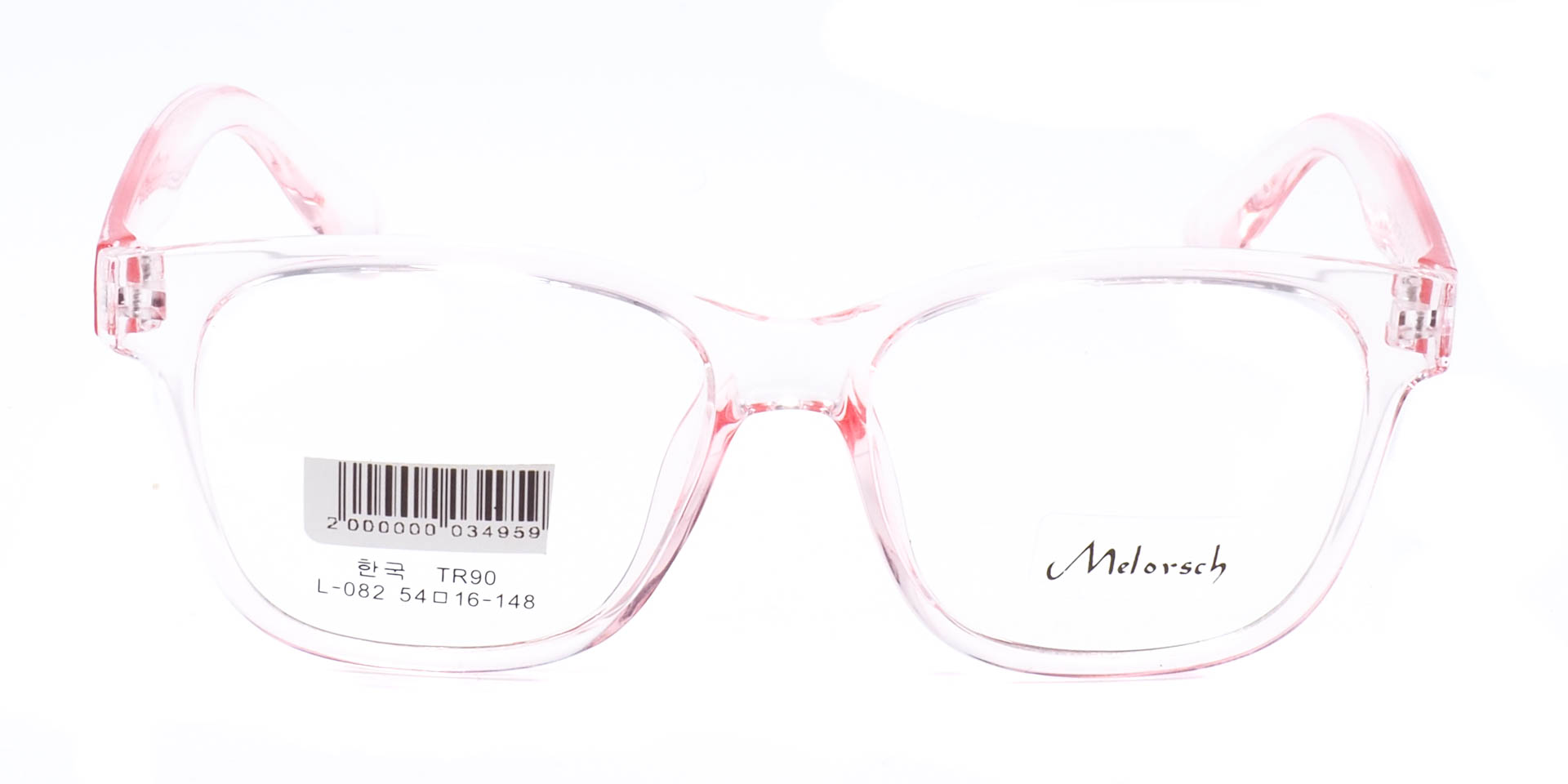 оправа Melorsch TR90 L-082 C8