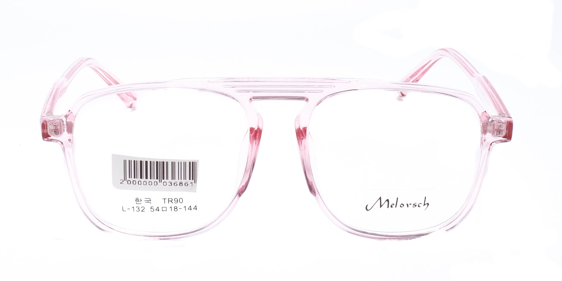 оправа Melorsch TR90 L-132 C8