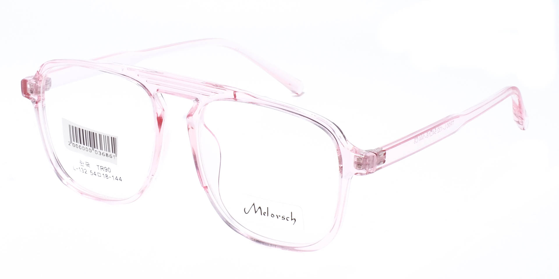 оправа Melorsch TR90 L-132 C8