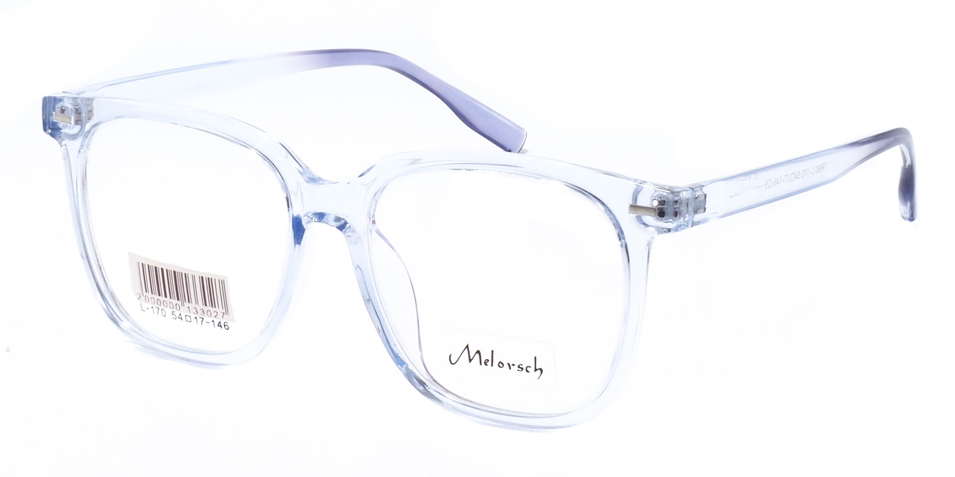 оправа Melorsch TR90 L-170 C5