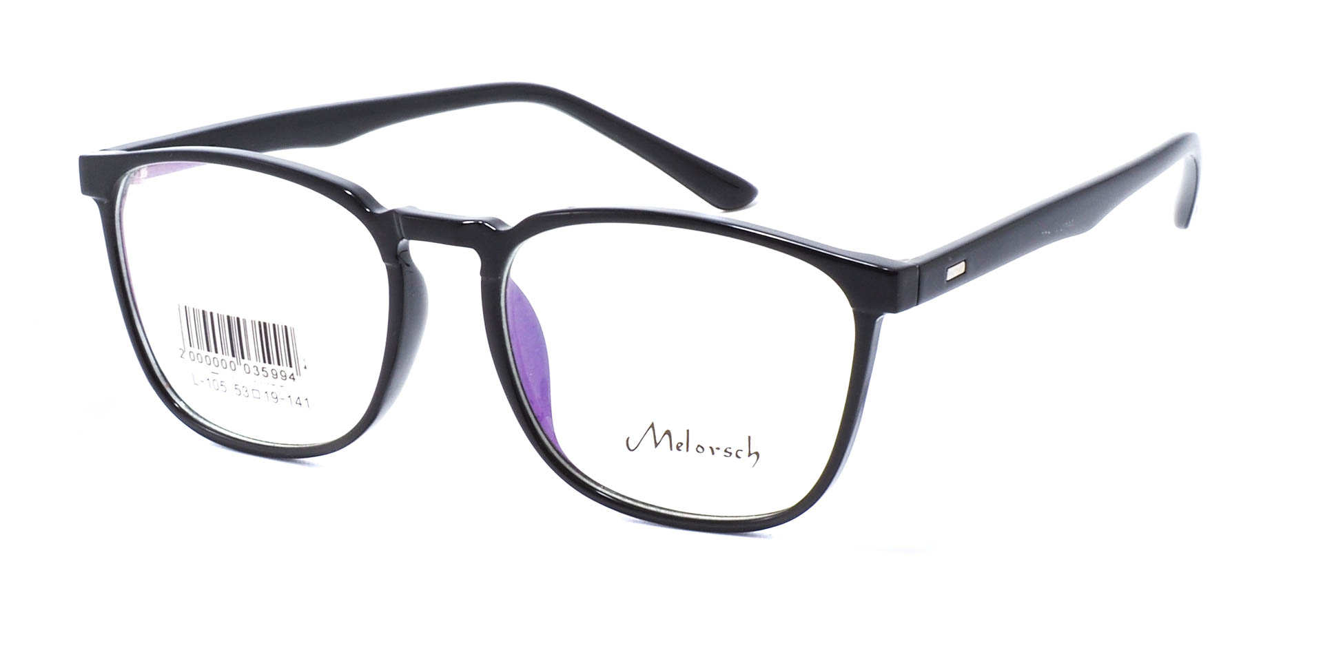 оправа Melorsch TR90 L-105 C1