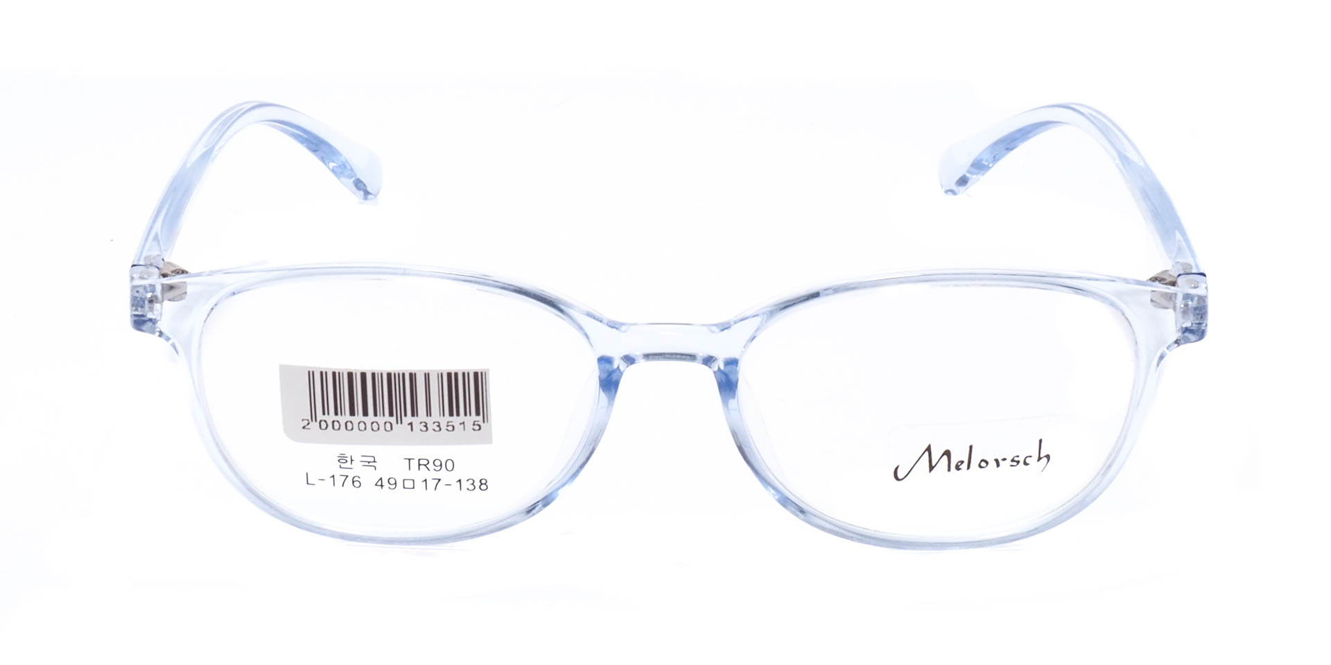 оправа Melorsch TR90 L-176 C5