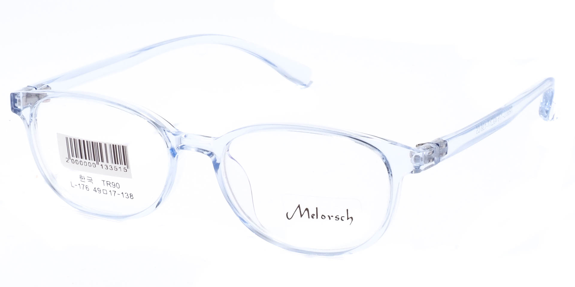 оправа Melorsch TR90 L-176 C5
