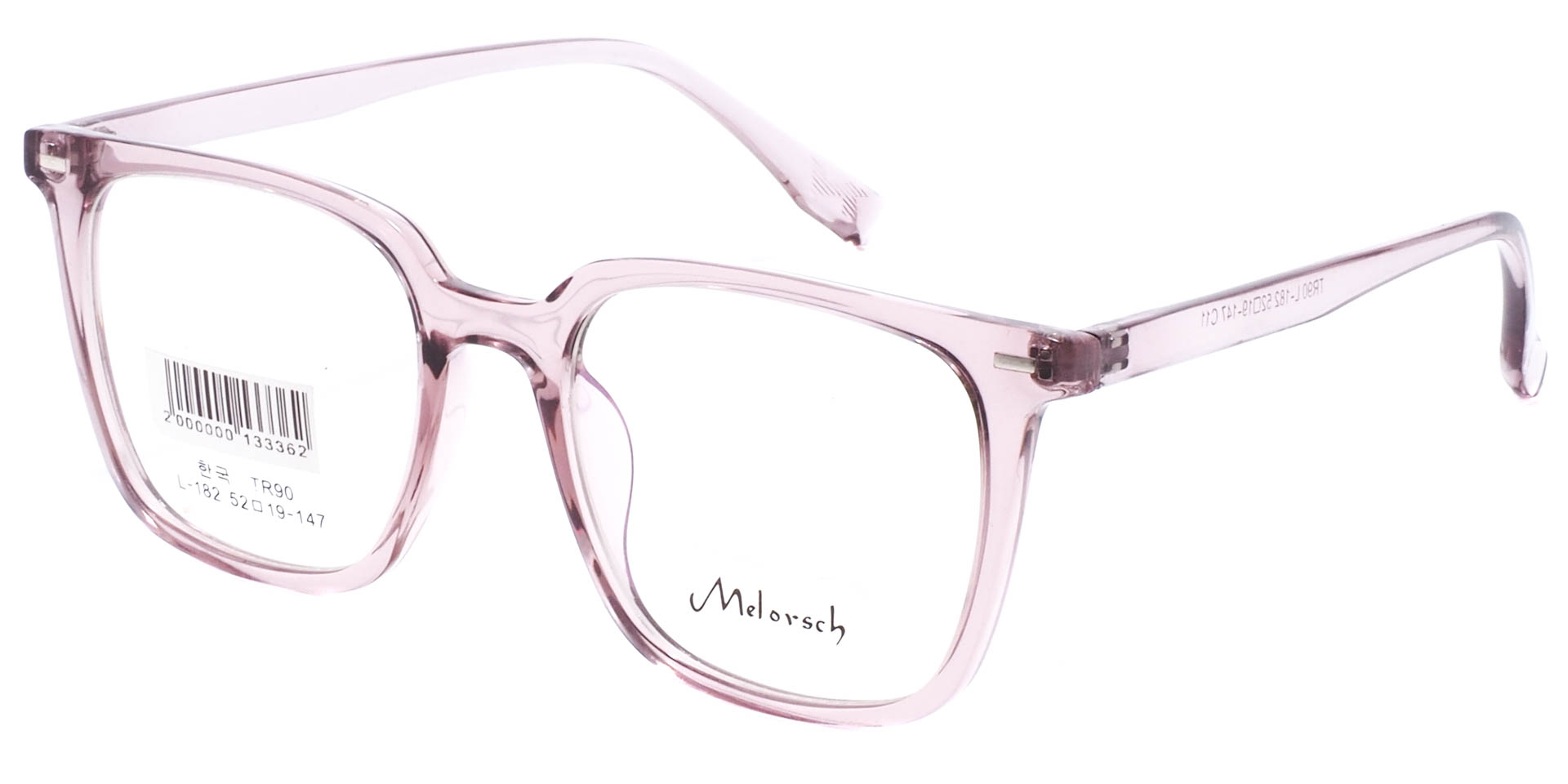 оправа Melorsch TR90 L-182 C11