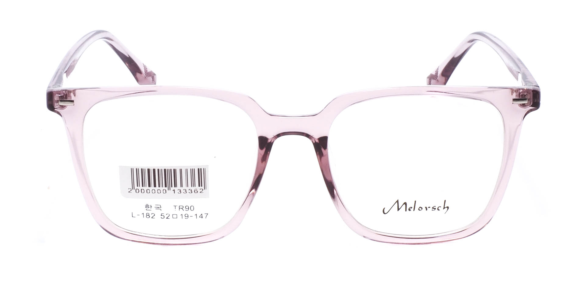 оправа Melorsch TR90 L-182 C11