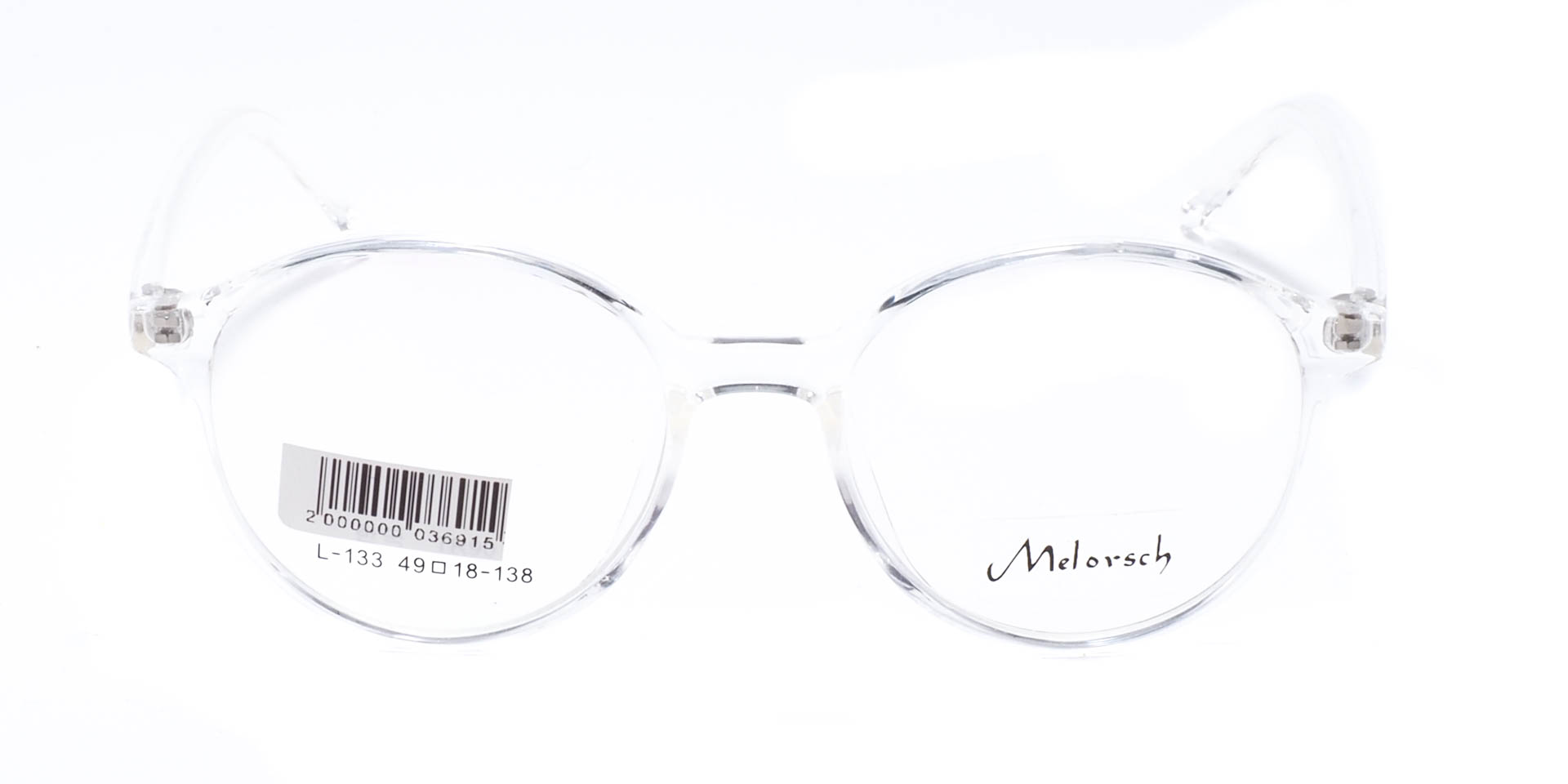 оправа Melorsch TR90 L-133 C7