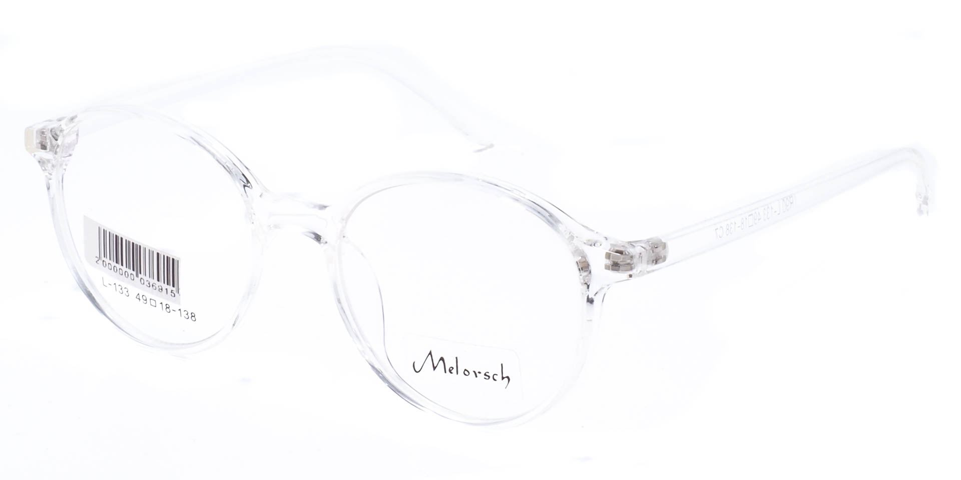 оправа Melorsch TR90 L-133 C7