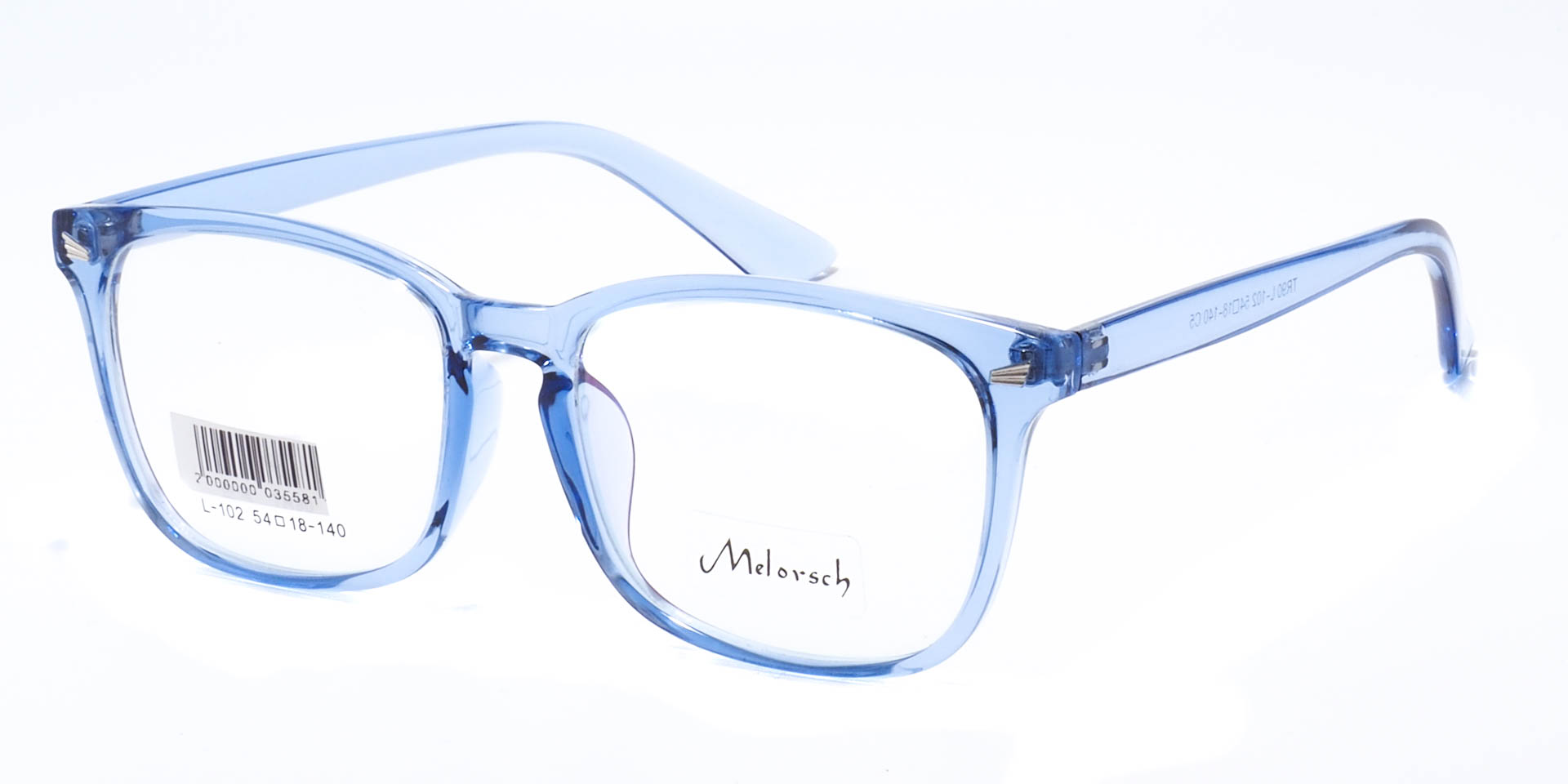 оправа Melorsch TR90 L-102 C5