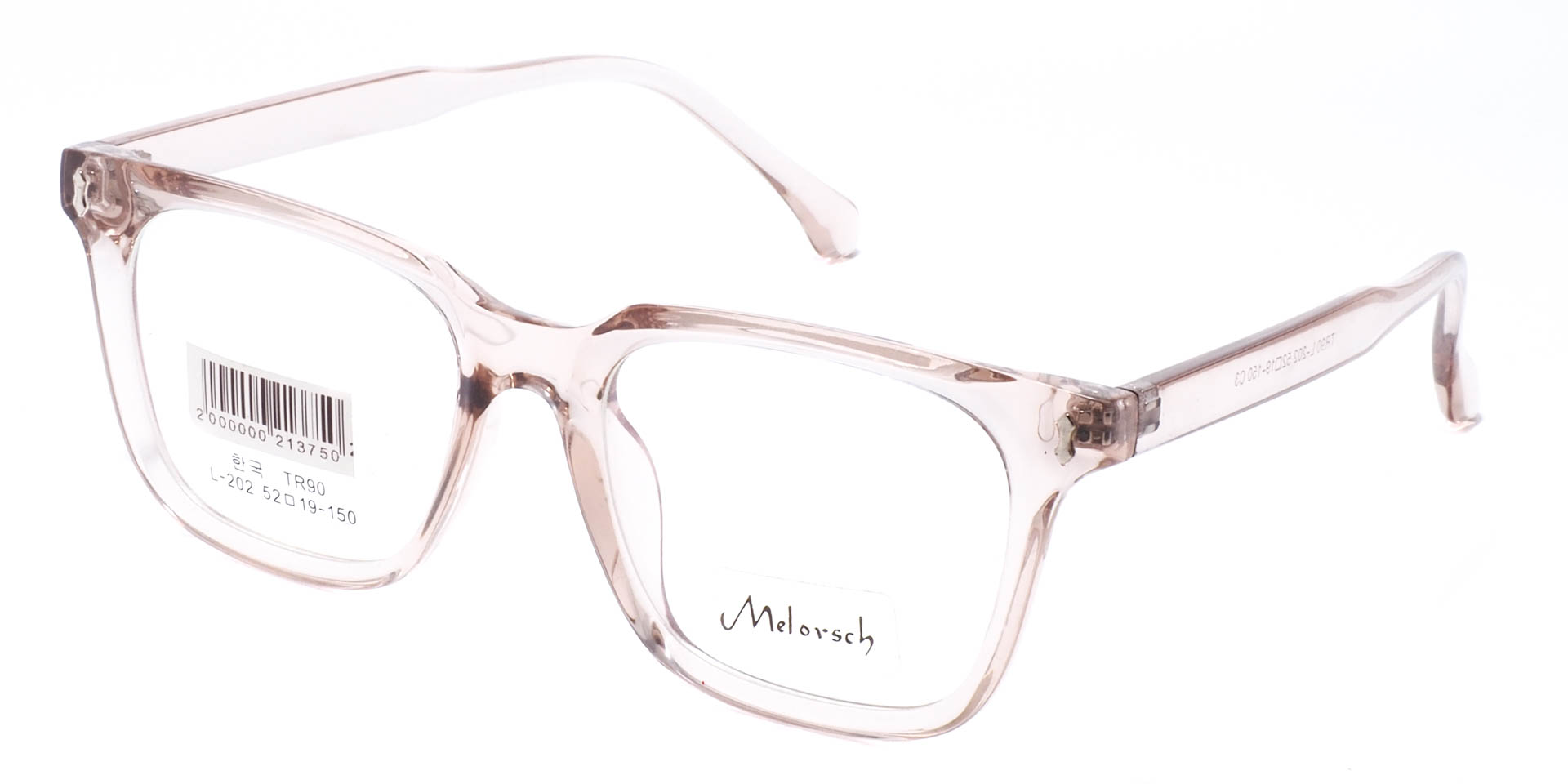 оправа Melorsch TR90 L-202 C3