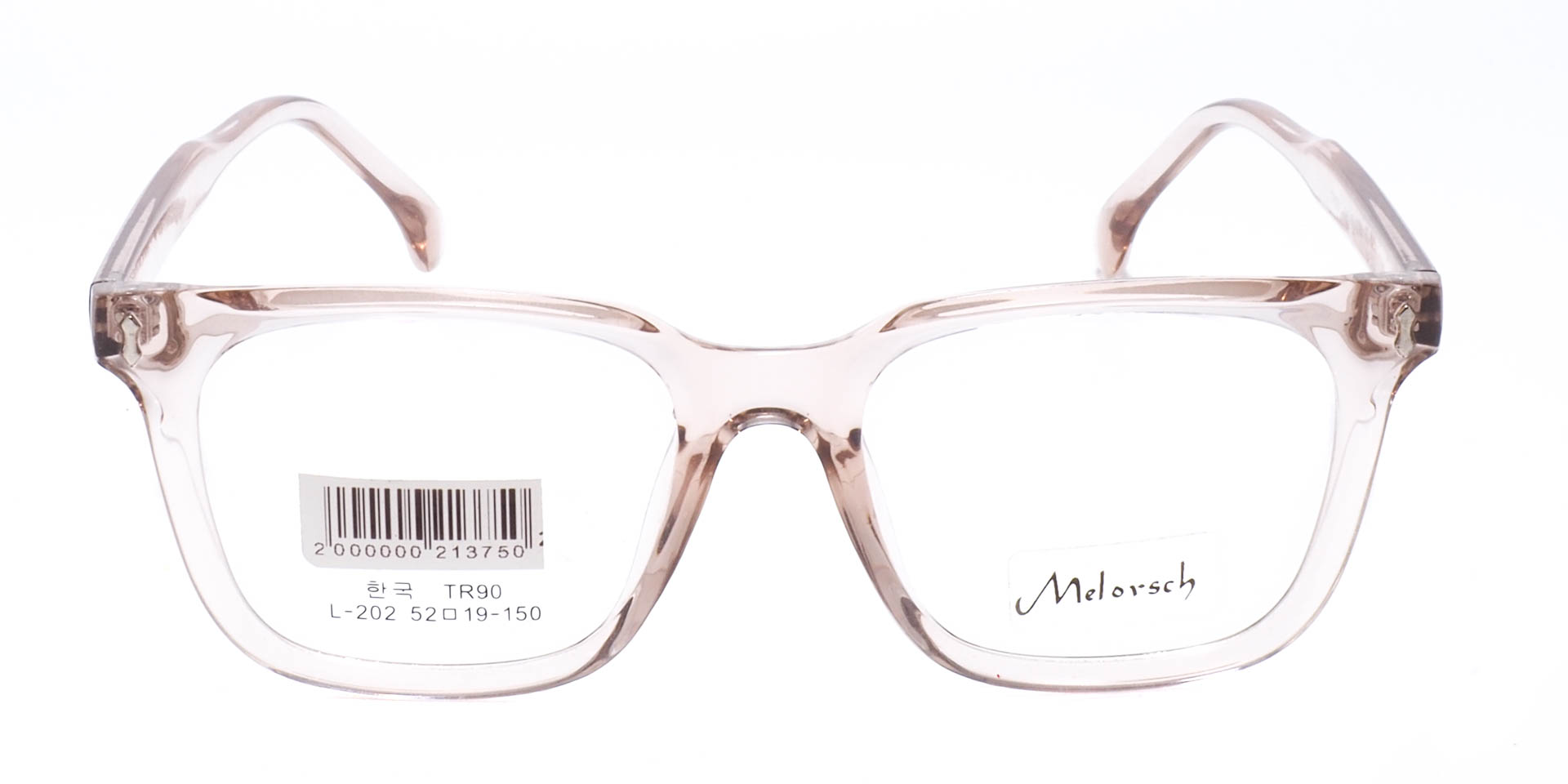 оправа Melorsch TR90 L-202 C3